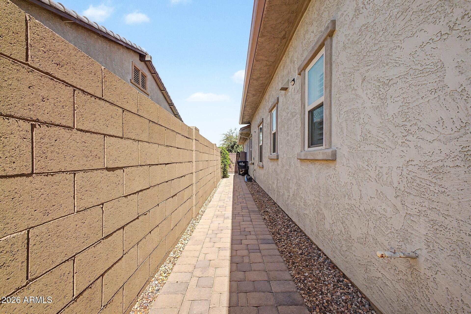 Adora Trails - Residential
