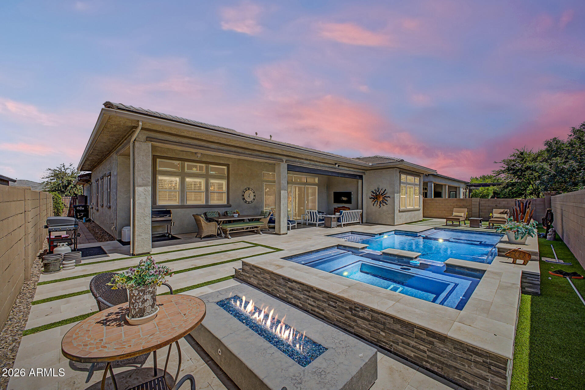 Adora Trails - Residential