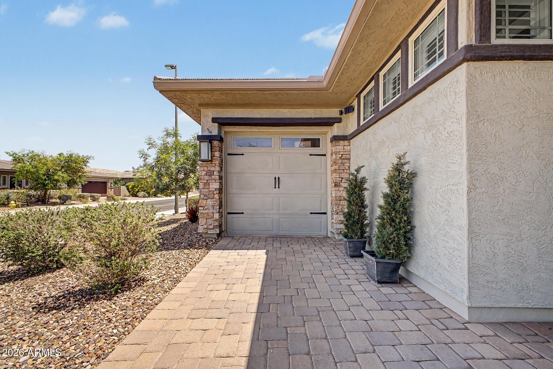 Adora Trails - Residential