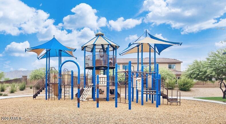 Adora Trails - Residential
