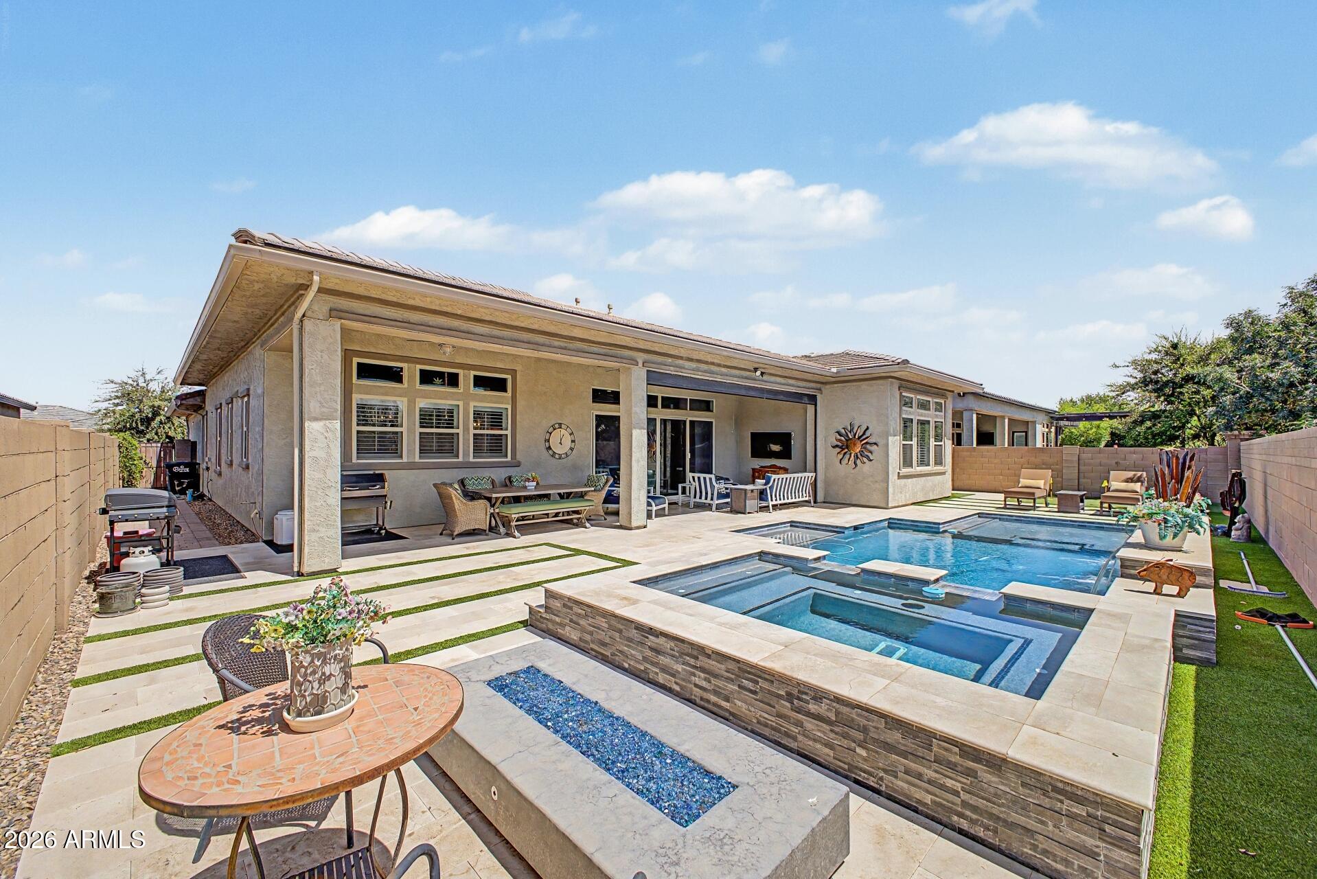 Adora Trails - Residential