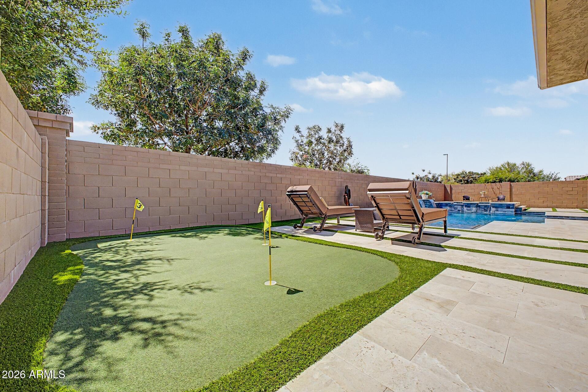 Adora Trails - Residential
