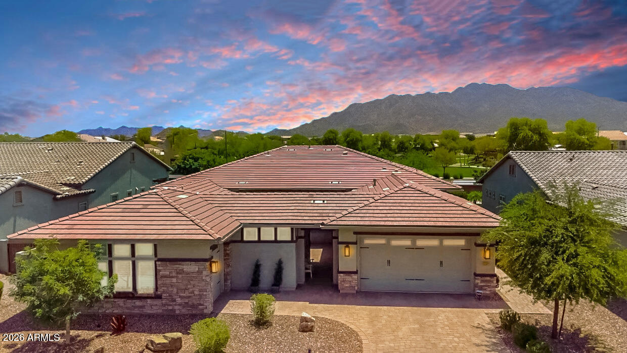 Adora Trails - Residential