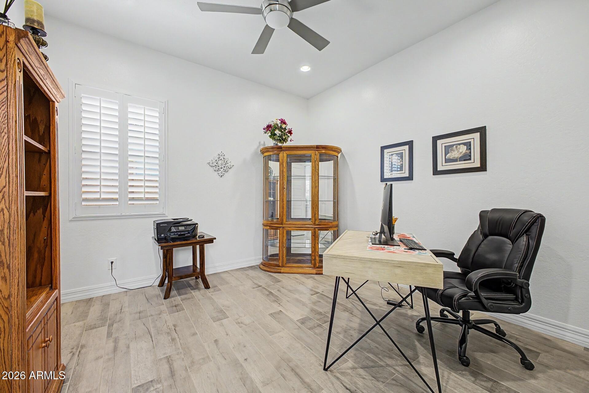 Adora Trails - Residential