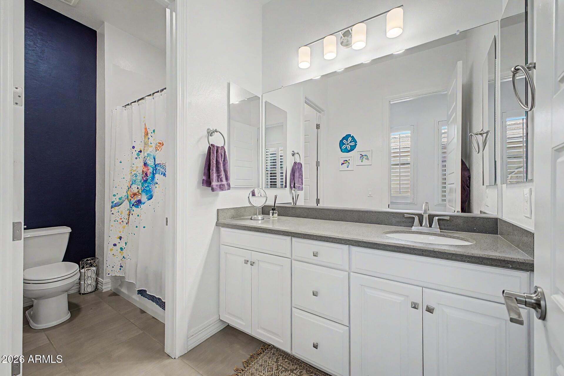 Adora Trails - Residential