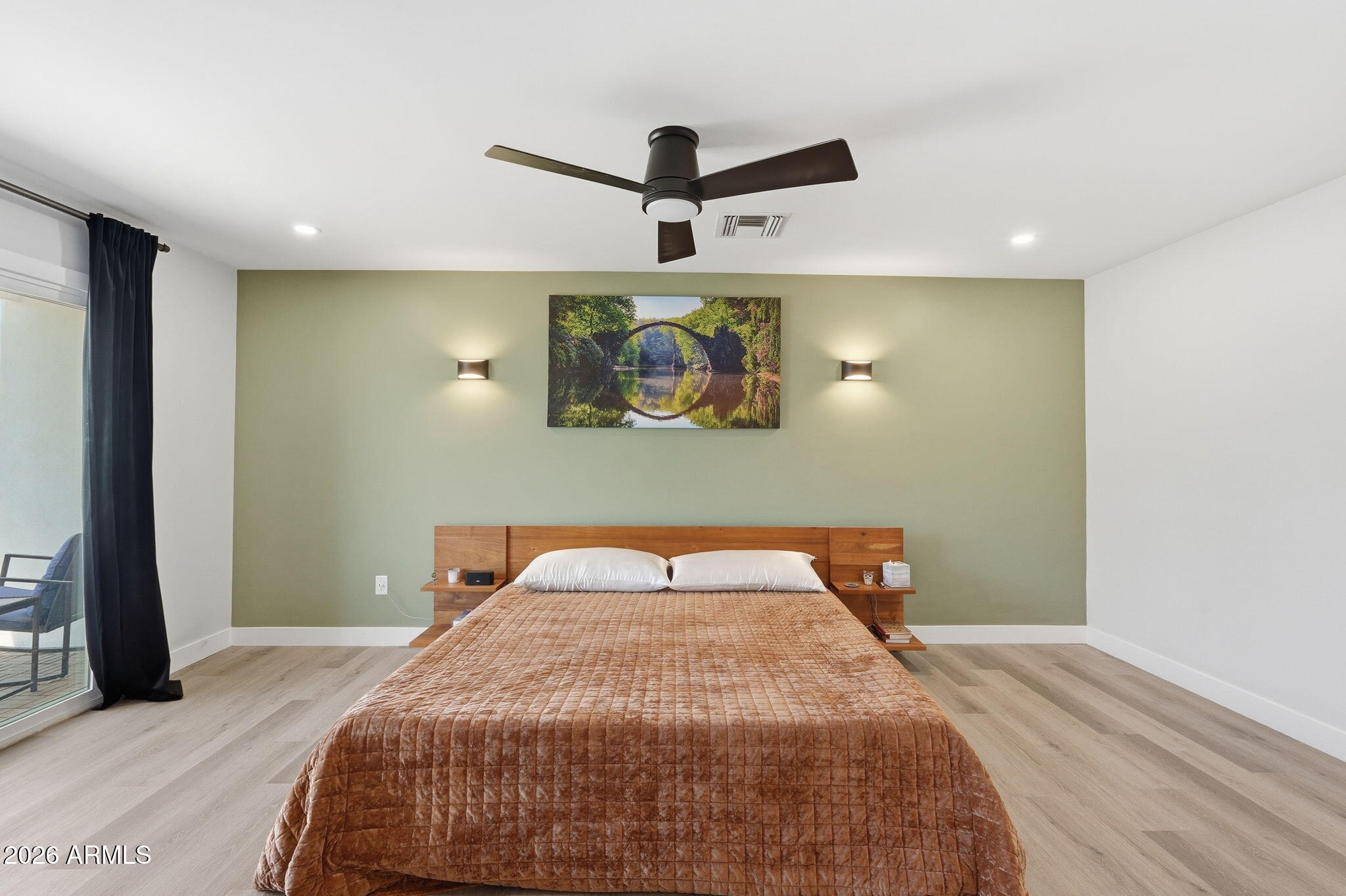 Indian Villa - Residential