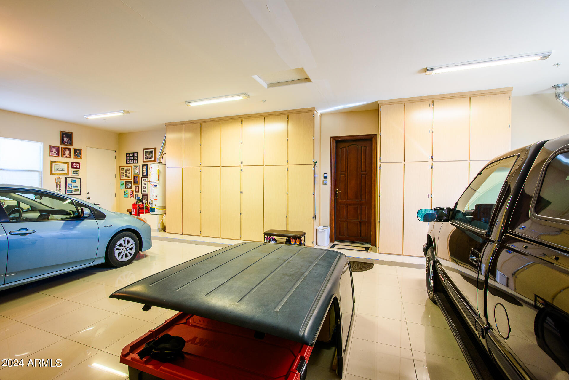ESTRELLA PARCEL 9 LOT 1-92 TR A-D - Residential