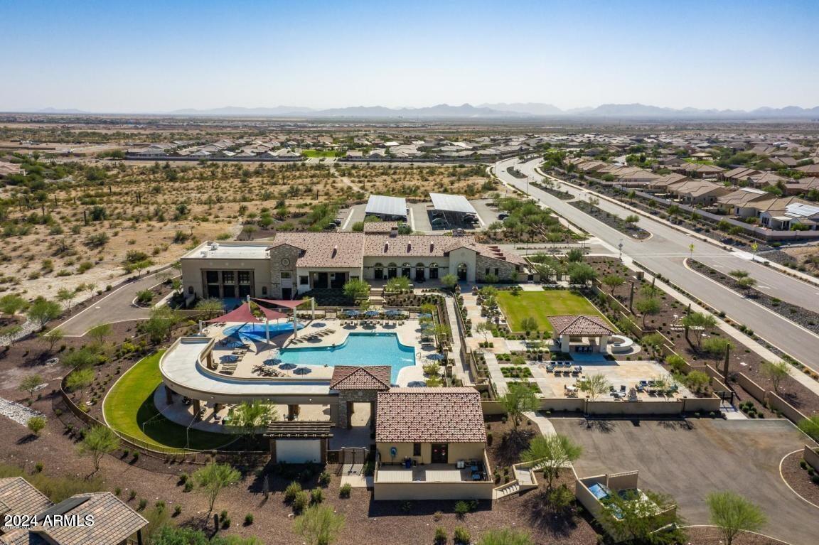 ESTRELLA PARCEL 9 LOT 1-92 TR A-D - Residential