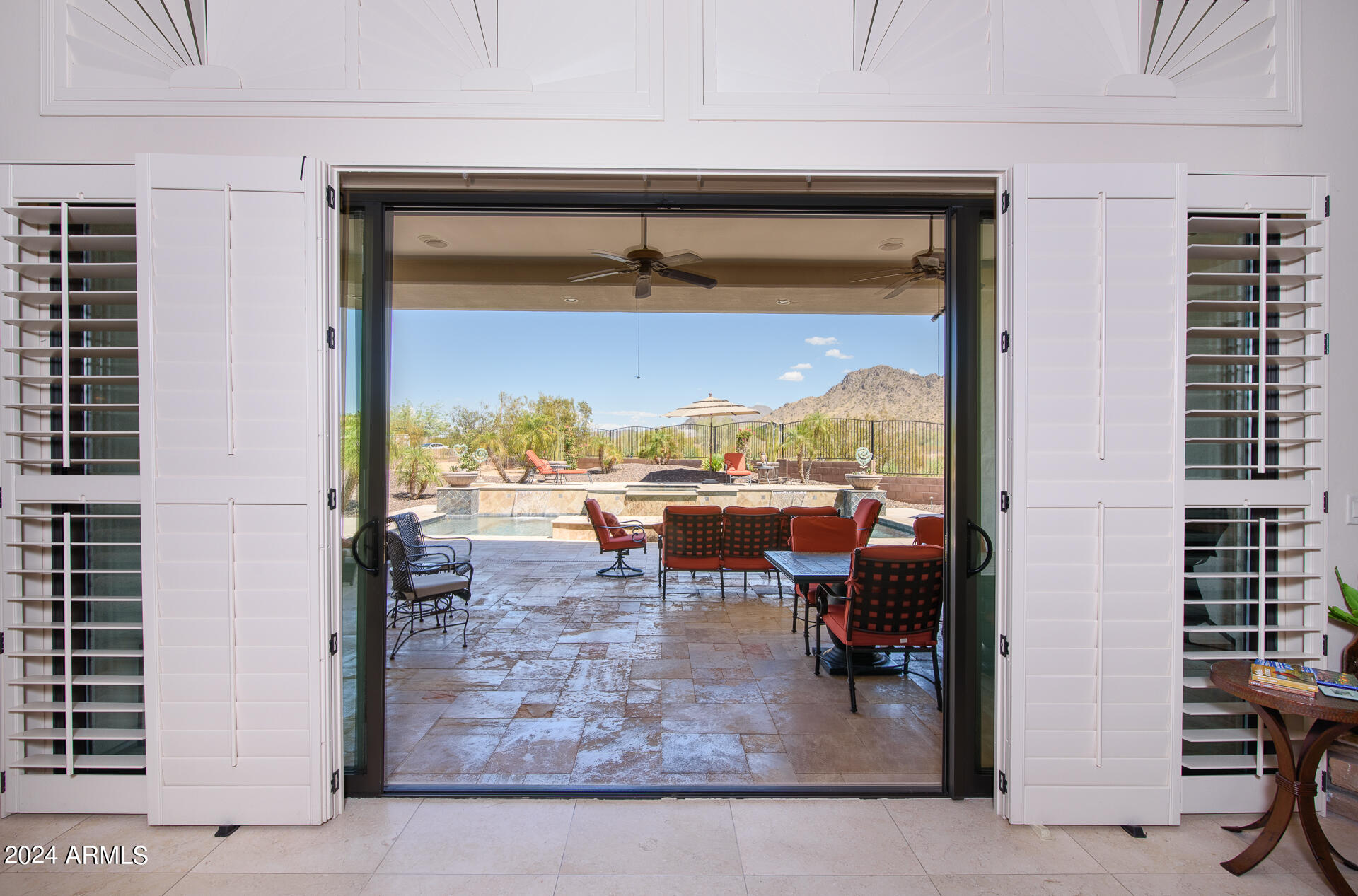 ESTRELLA PARCEL 9 LOT 1-92 TR A-D - Residential
