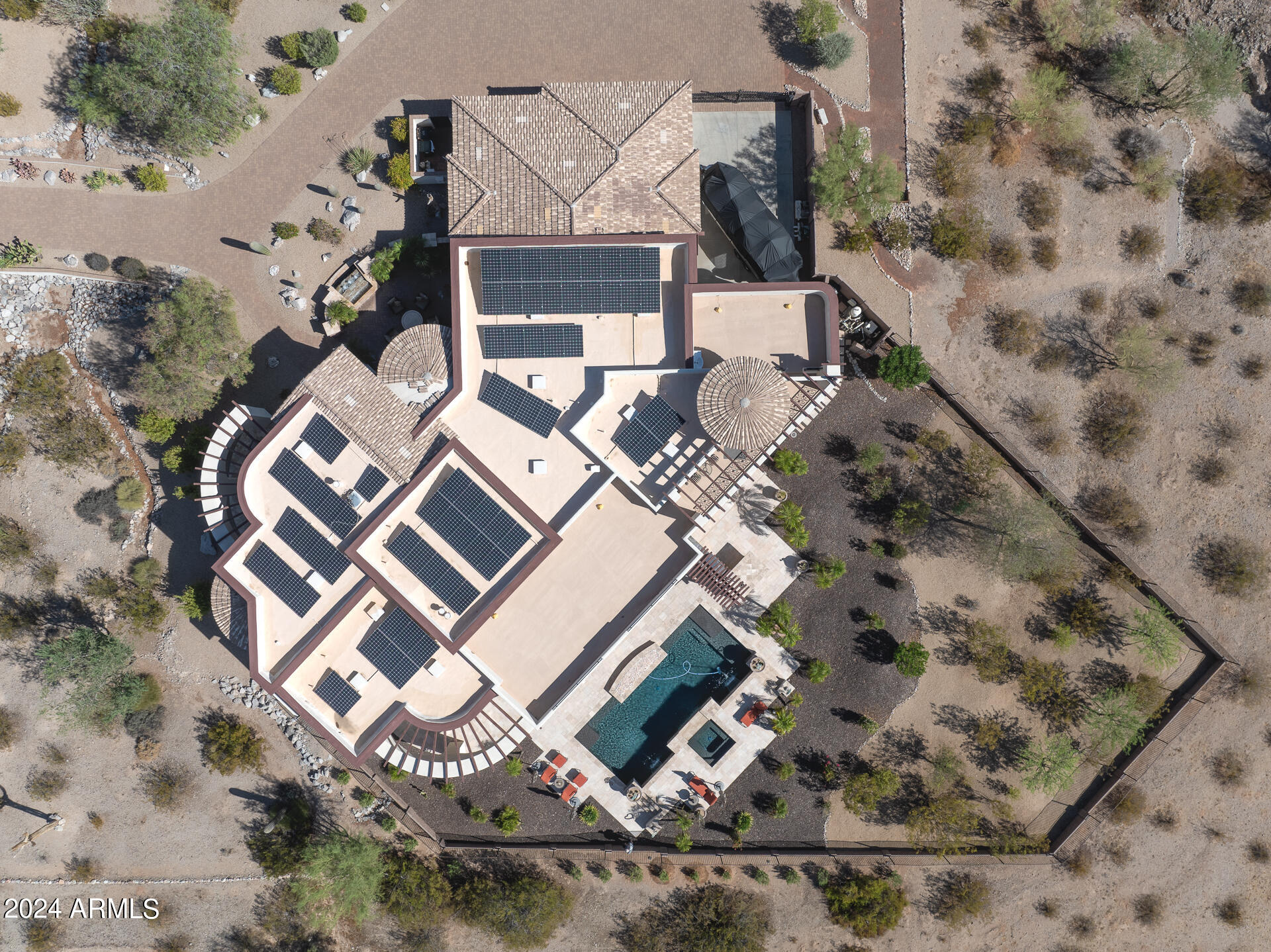 ESTRELLA PARCEL 9 LOT 1-92 TR A-D - Residential