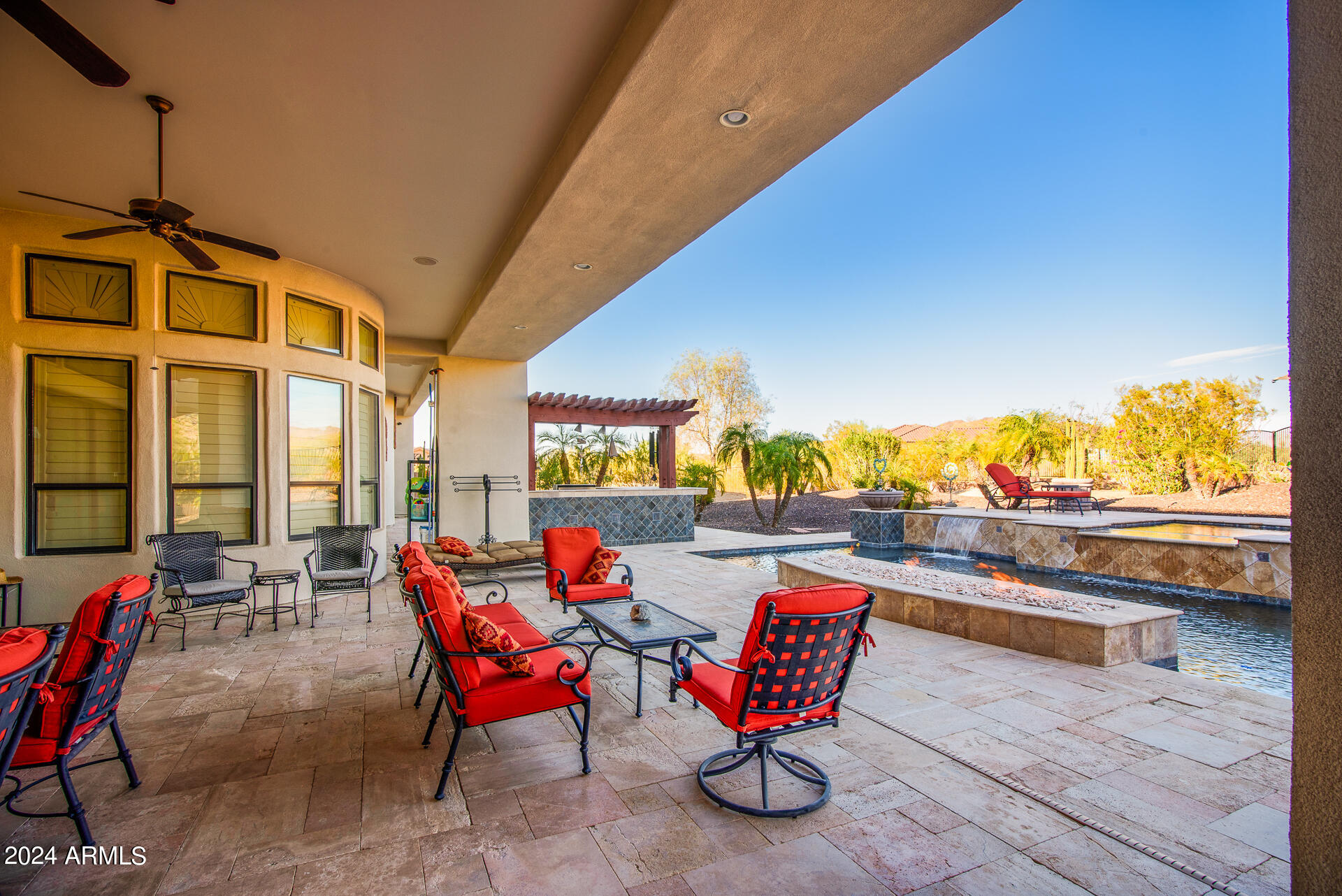 ESTRELLA PARCEL 9 LOT 1-92 TR A-D - Residential