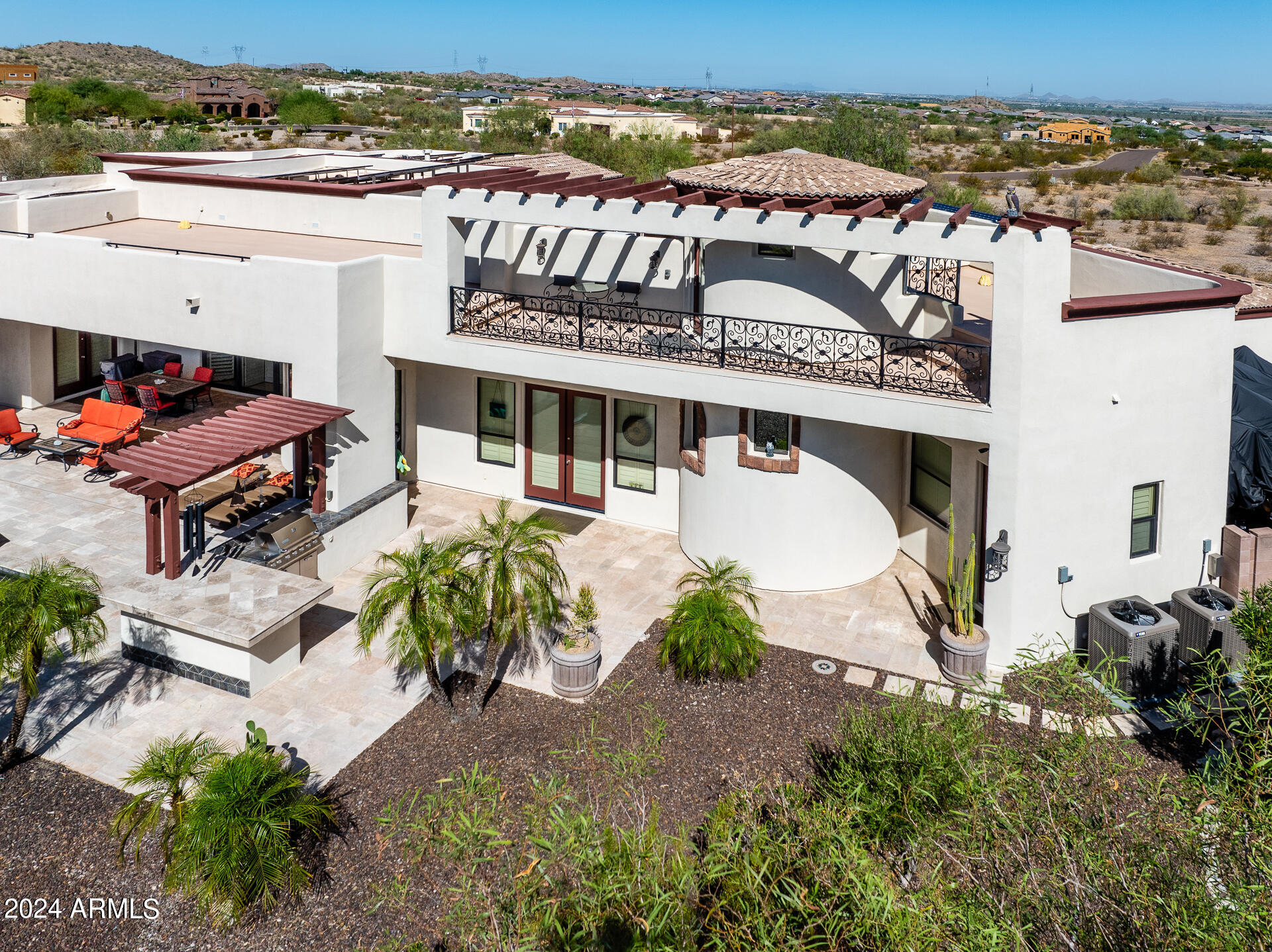 ESTRELLA PARCEL 9 LOT 1-92 TR A-D - Residential