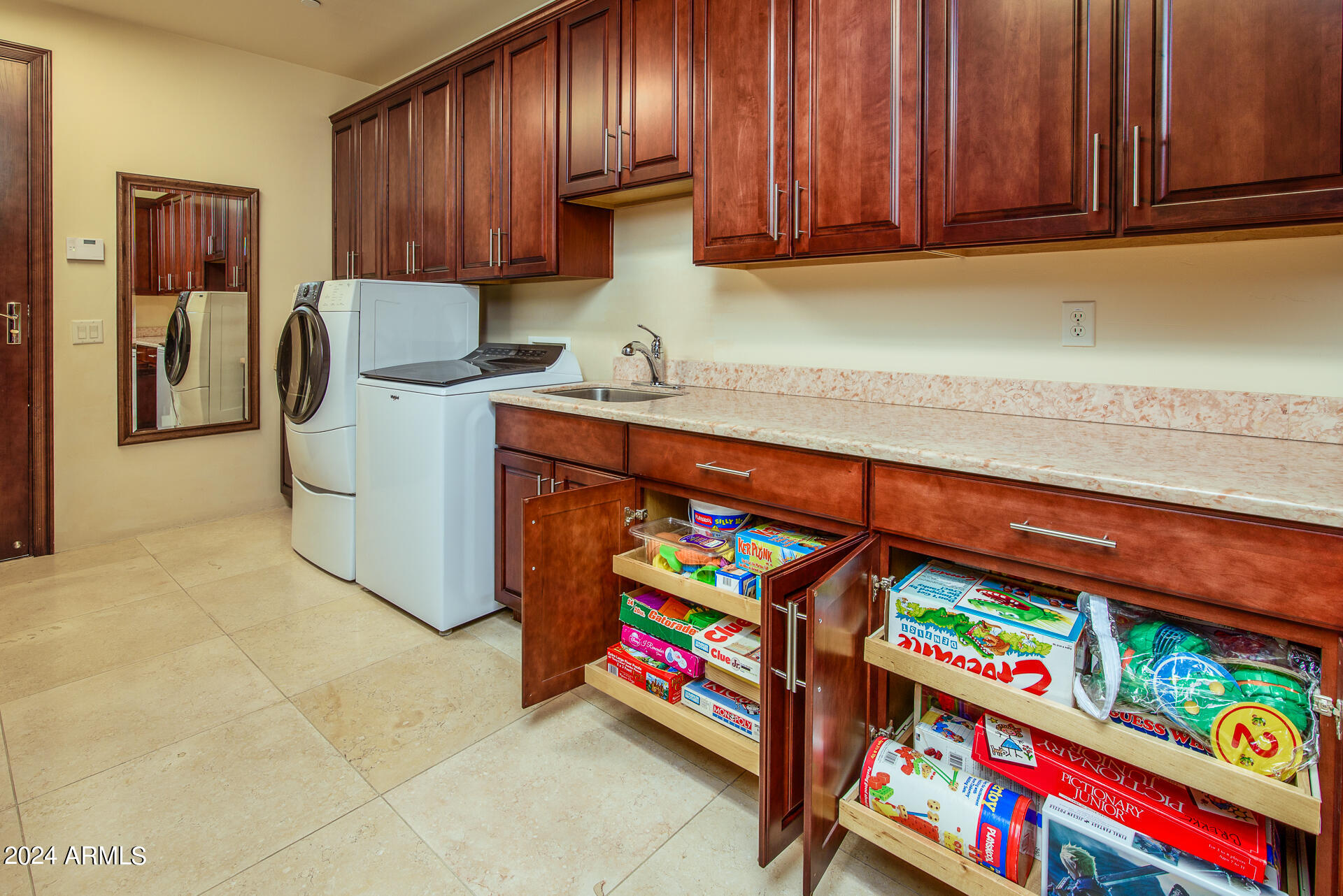 ESTRELLA PARCEL 9 LOT 1-92 TR A-D - Residential