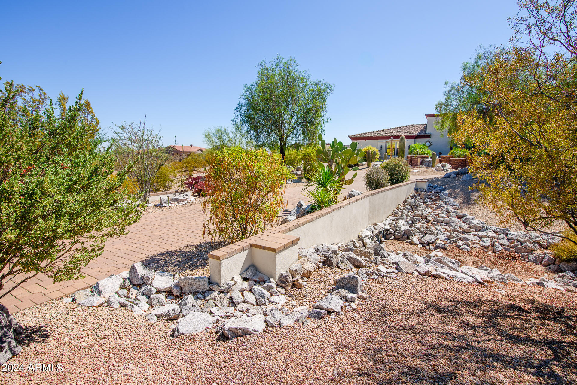 ESTRELLA PARCEL 9 LOT 1-92 TR A-D - Residential