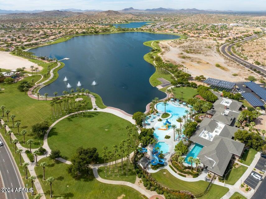 ESTRELLA PARCEL 9 LOT 1-92 TR A-D - Residential