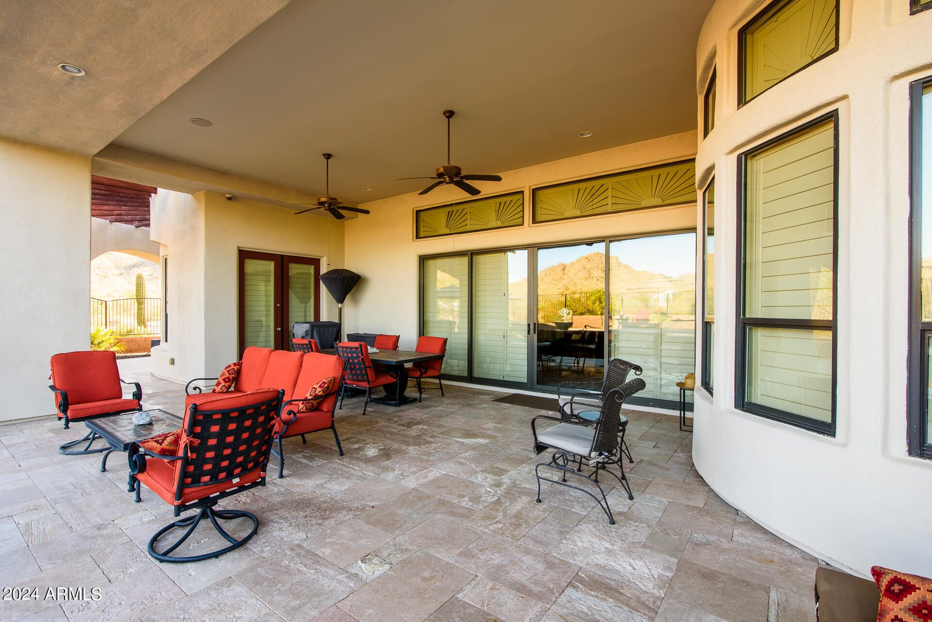 ESTRELLA PARCEL 9 LOT 1-92 TR A-D - Residential