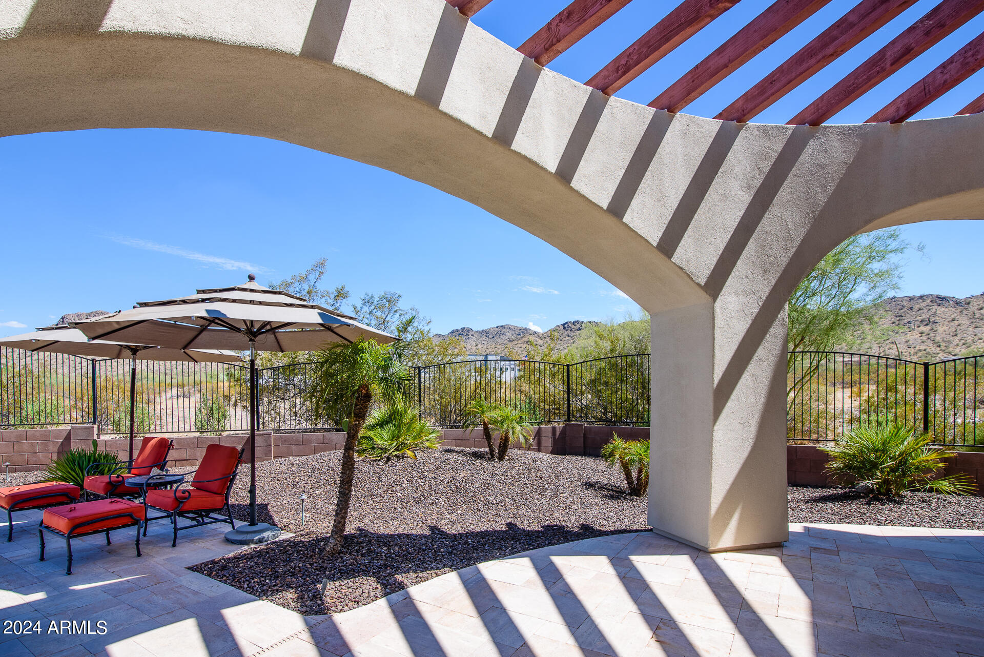 ESTRELLA PARCEL 9 LOT 1-92 TR A-D - Residential