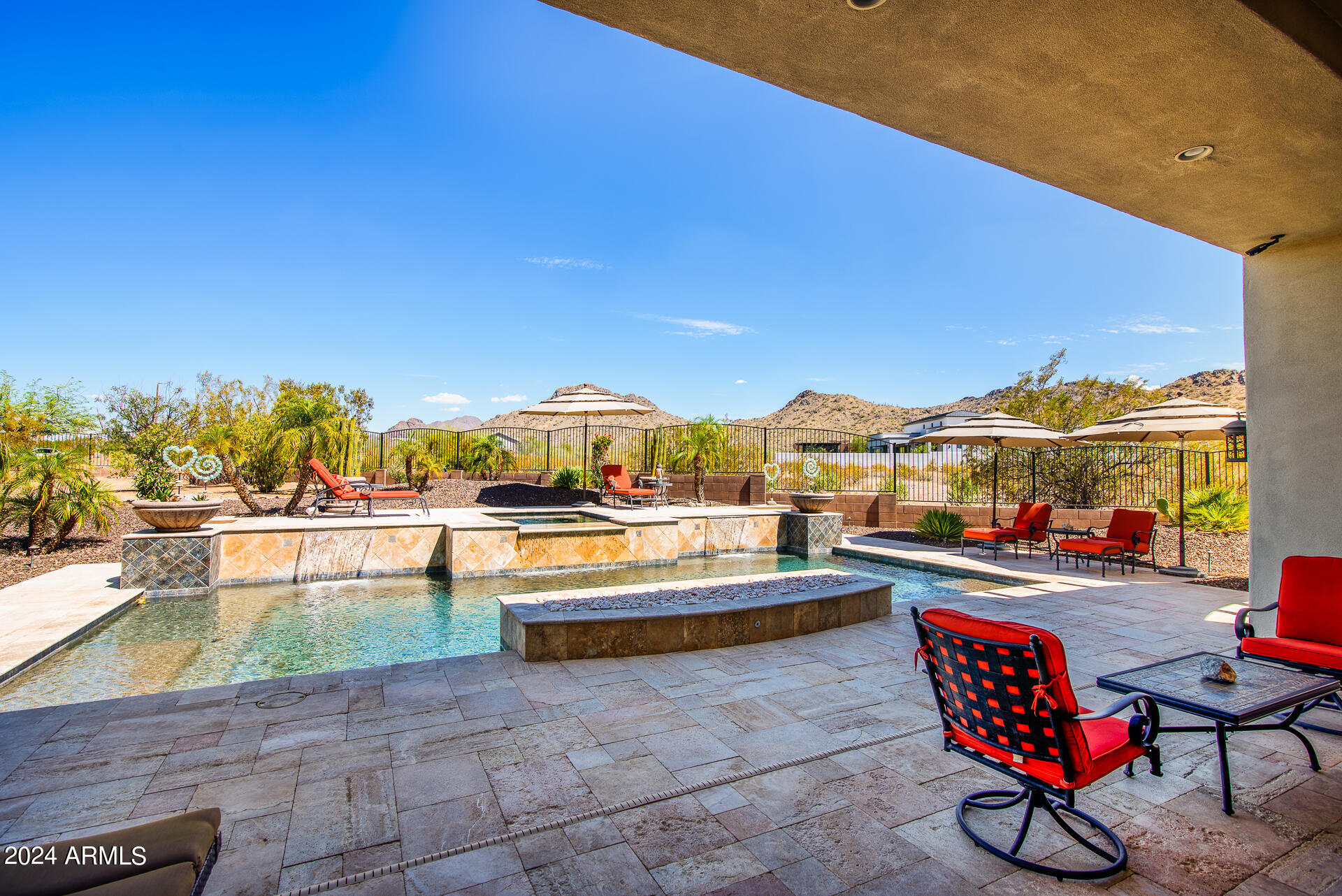 ESTRELLA PARCEL 9 LOT 1-92 TR A-D - Residential