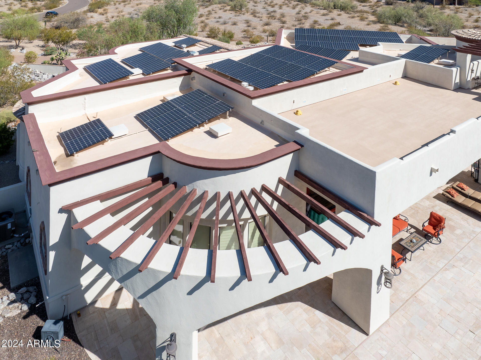 ESTRELLA PARCEL 9 LOT 1-92 TR A-D - Residential