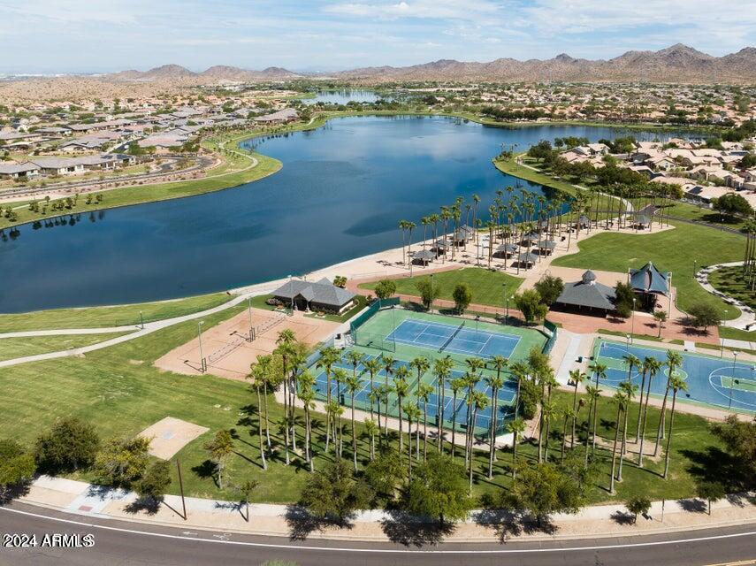 ESTRELLA PARCEL 9 LOT 1-92 TR A-D - Residential