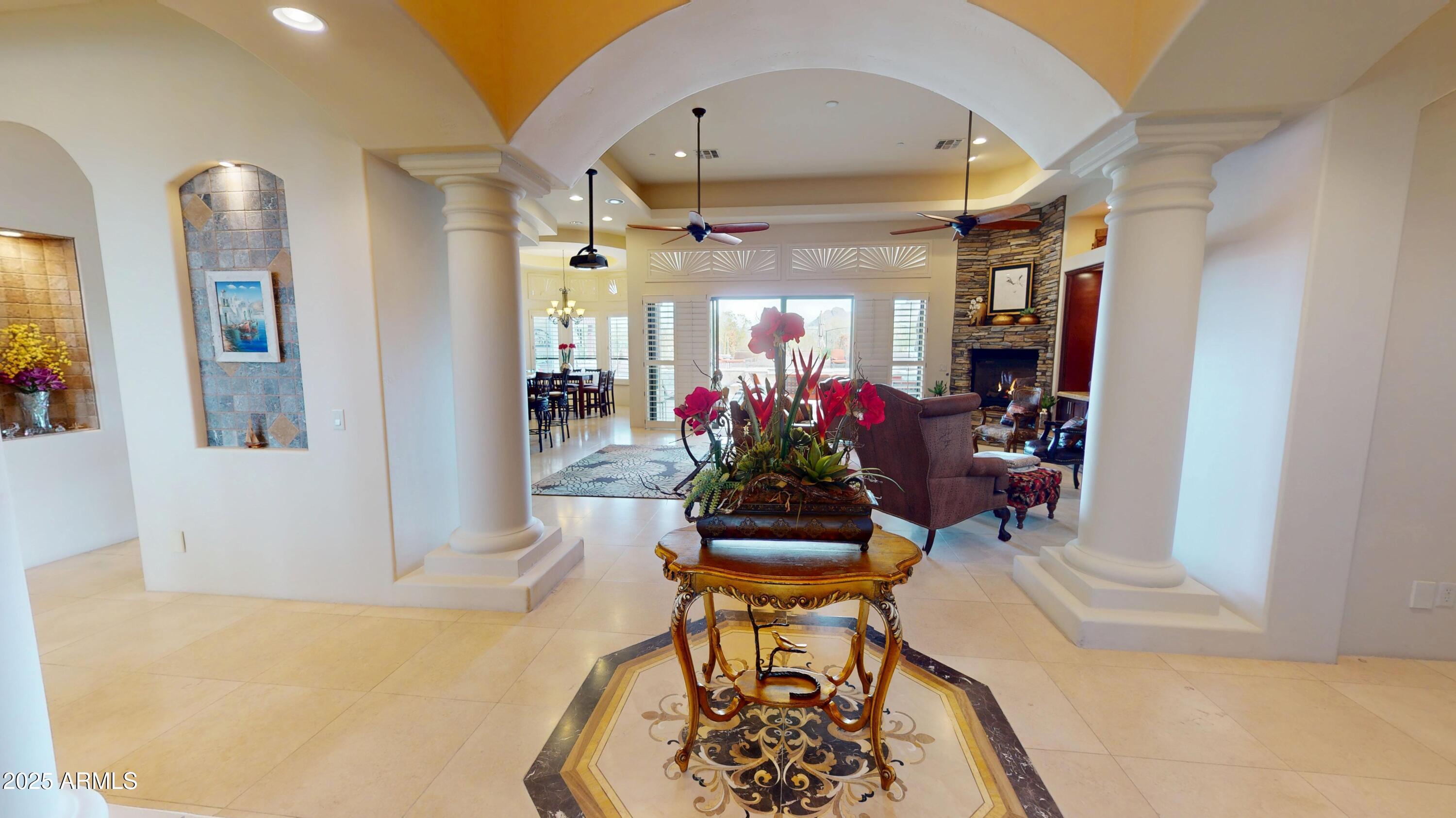 ESTRELLA PARCEL 9 LOT 1-92 TR A-D - Residential