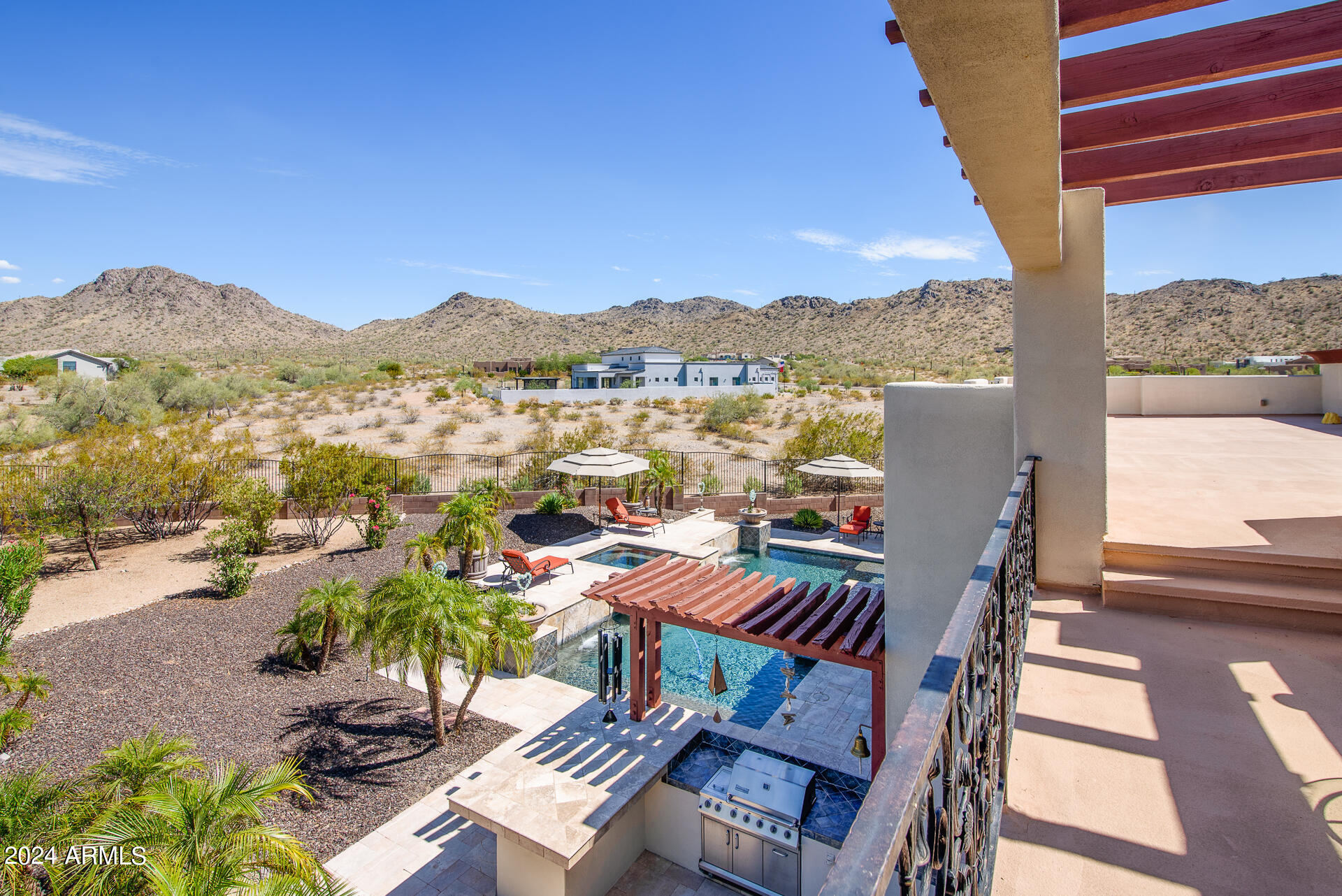 ESTRELLA PARCEL 9 LOT 1-92 TR A-D - Residential