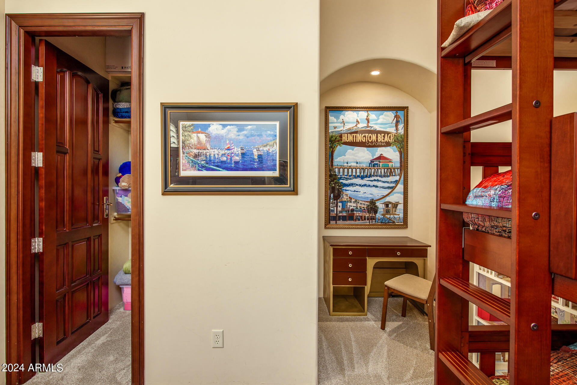 ESTRELLA PARCEL 9 LOT 1-92 TR A-D - Residential