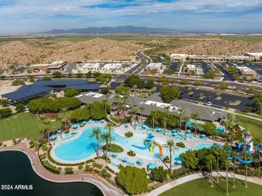 ESTRELLA PARCEL 9 LOT 1-92 TR A-D - Residential