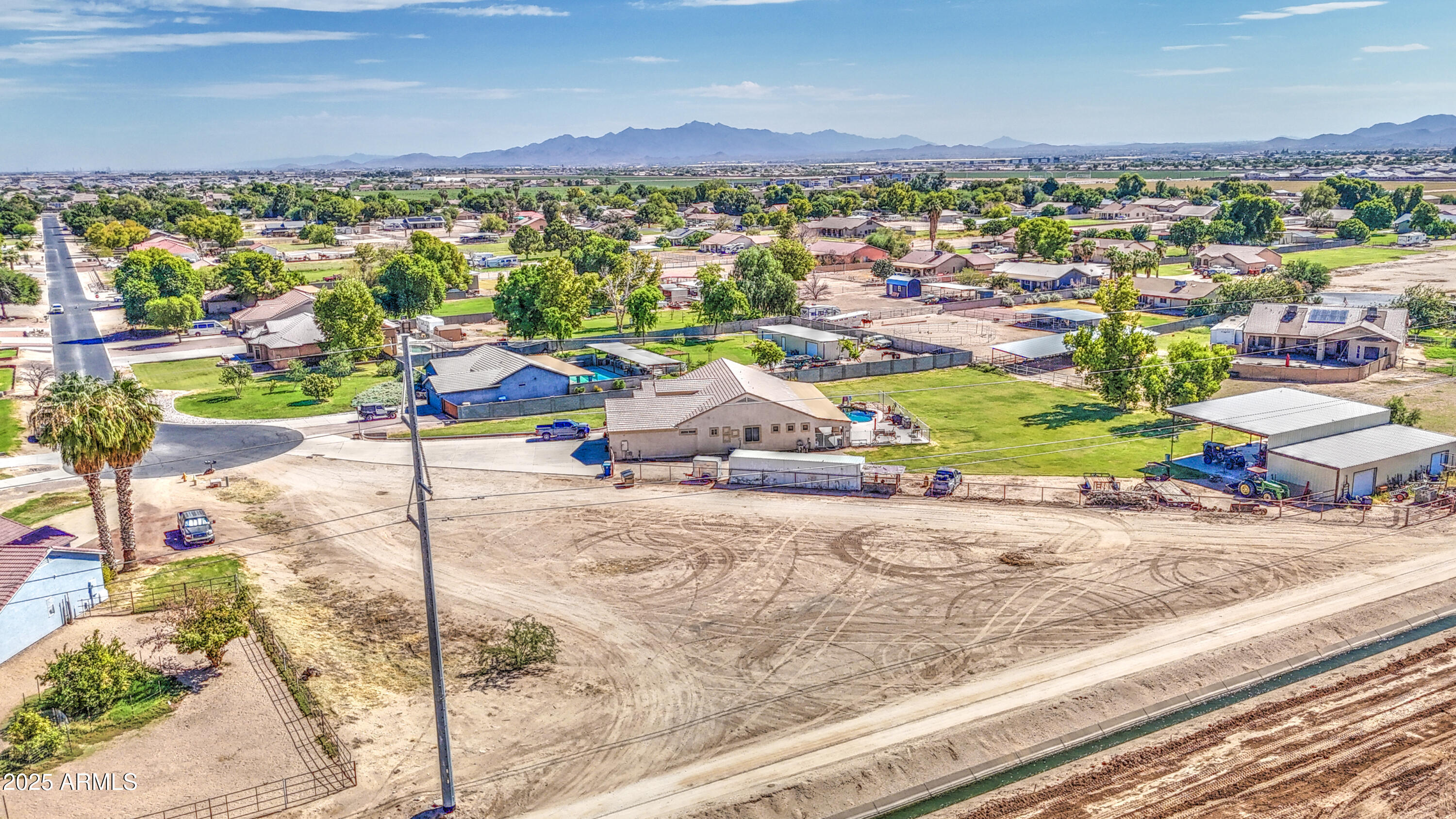 NORTHWOOD PARK ESTATES UNIT 2 - Land