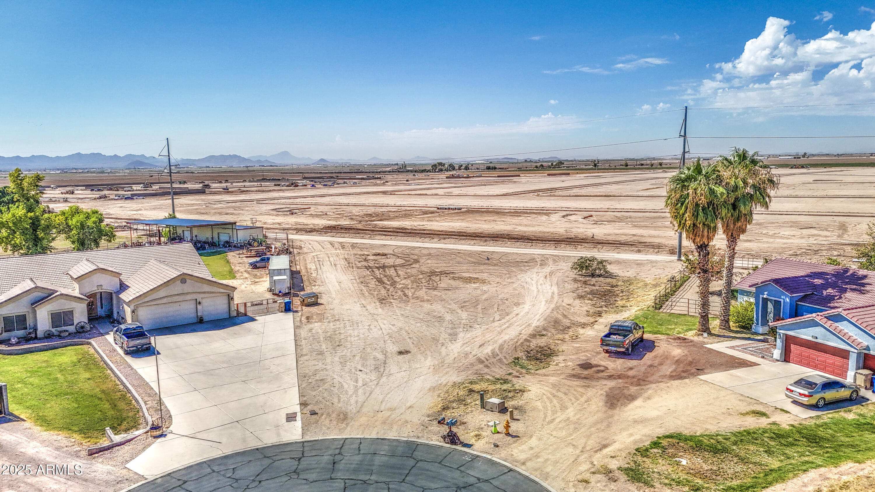 NORTHWOOD PARK ESTATES UNIT 2 - Land