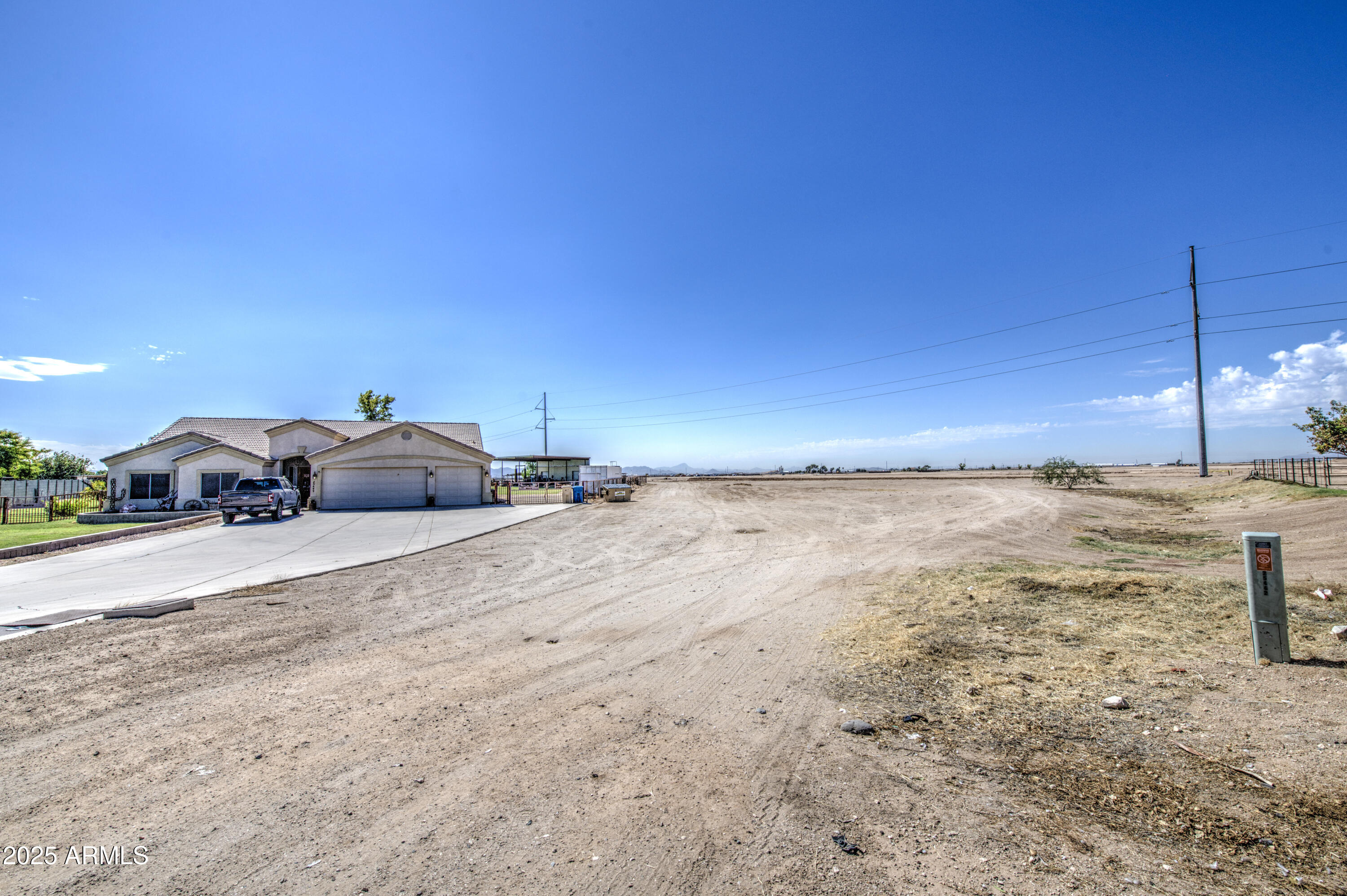 NORTHWOOD PARK ESTATES UNIT 2 - Land