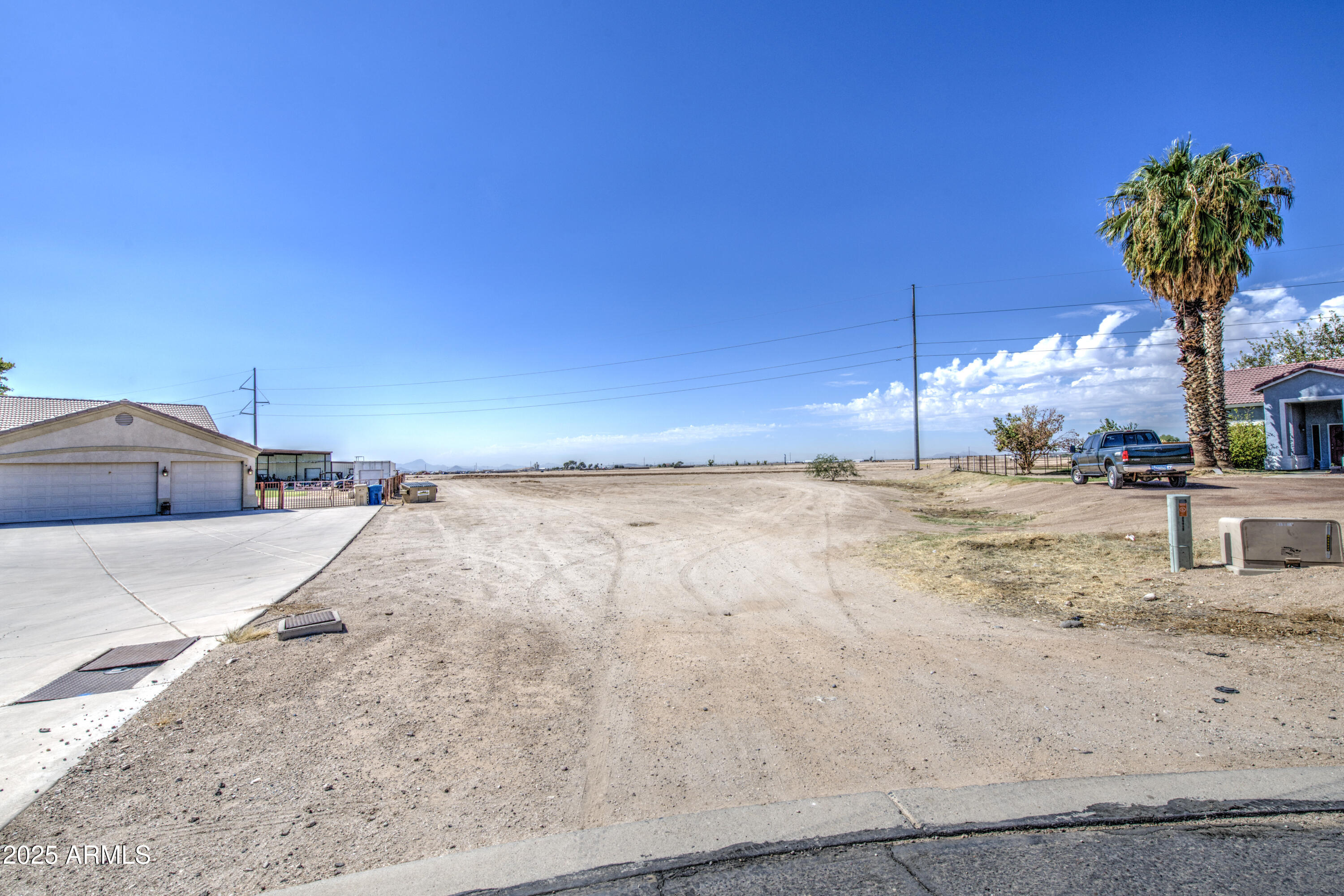 NORTHWOOD PARK ESTATES UNIT 2 - Land