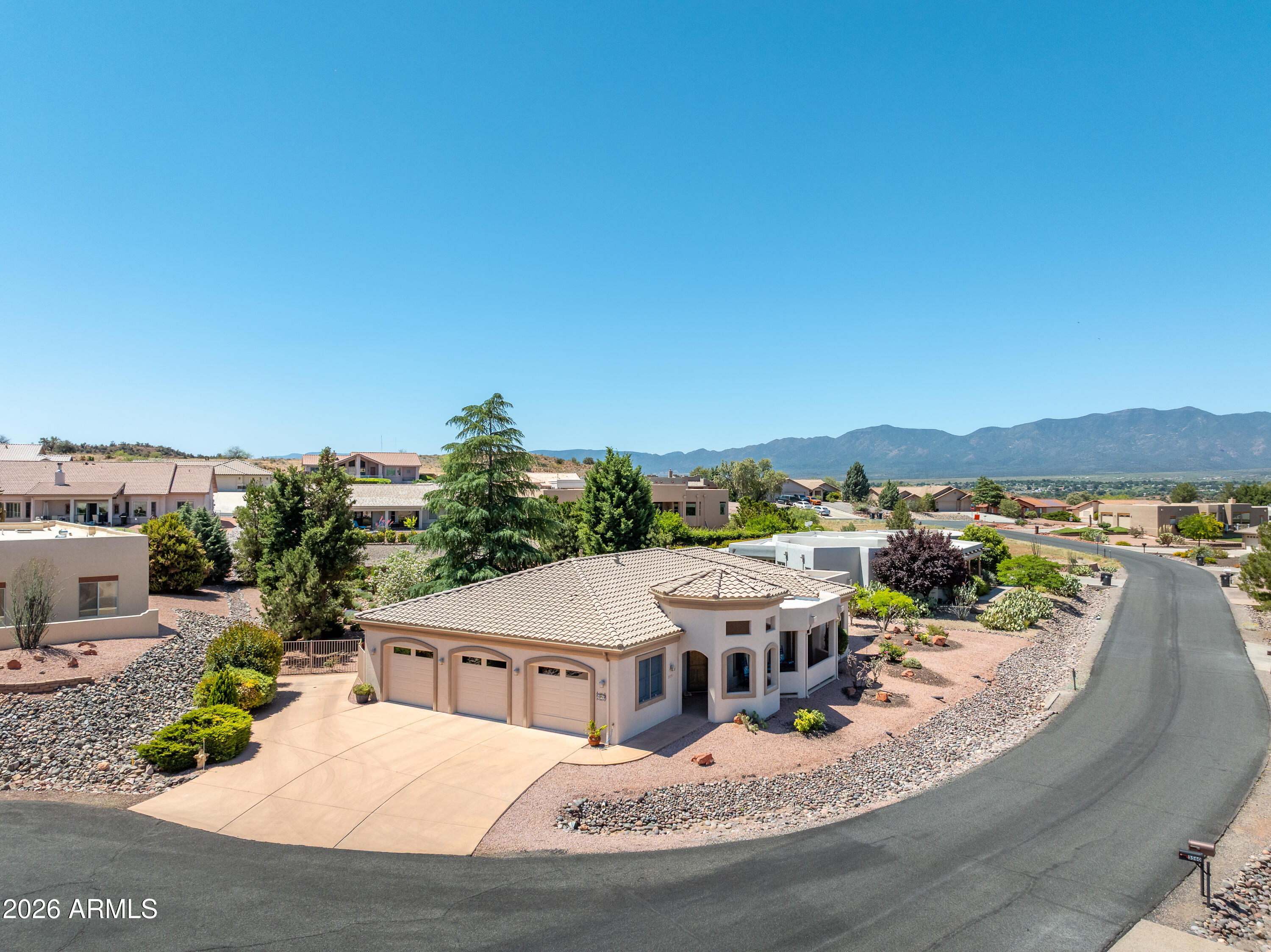 VERDE SANTA FE PHASE 1 PARCEL 5,7,8 ALL OF LOT 83 SEC 6-15-4E CONT .35AC 4212/576 - Residential
