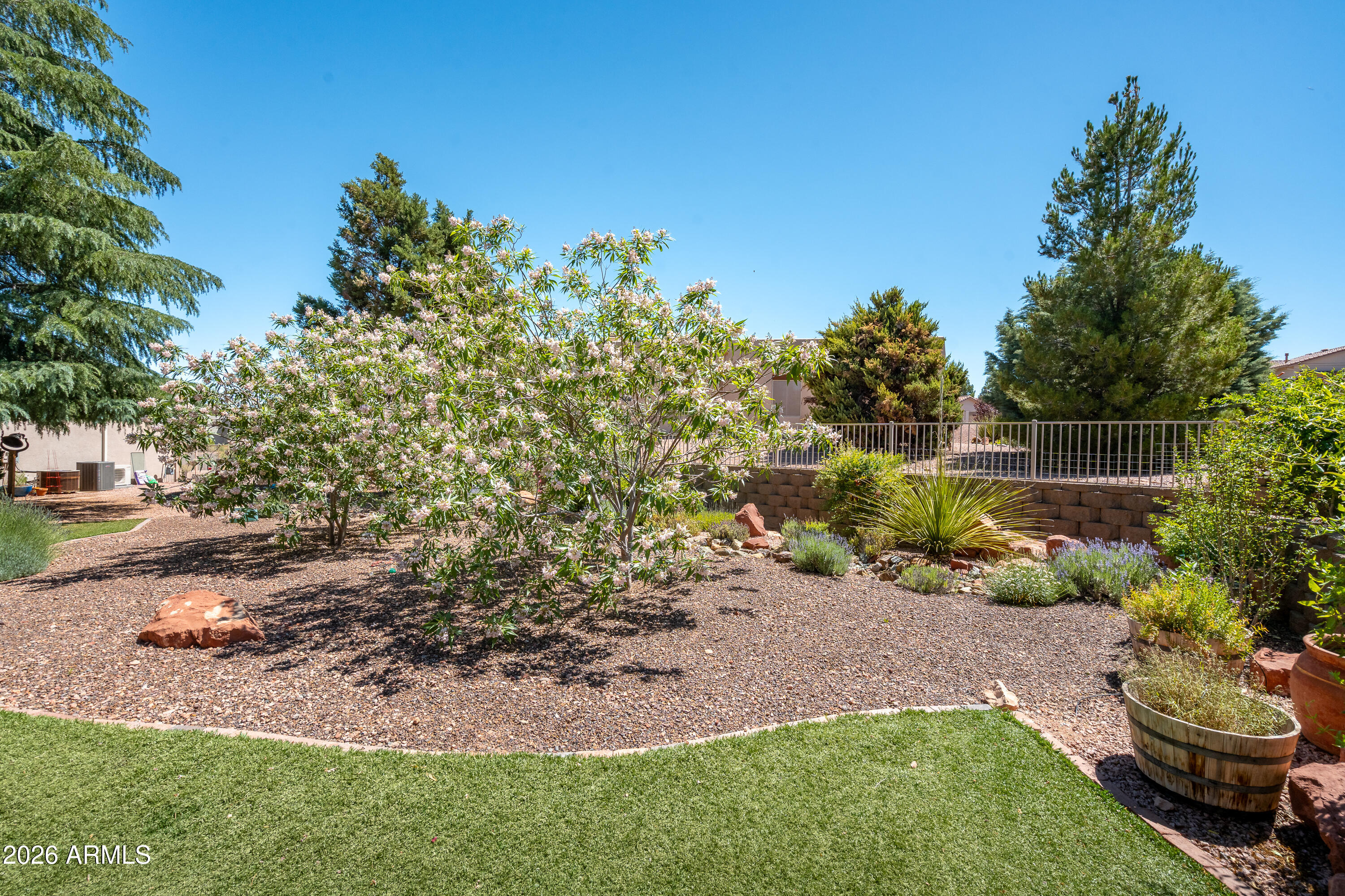 VERDE SANTA FE PHASE 1 PARCEL 5,7,8 ALL OF LOT 83 SEC 6-15-4E CONT .35AC 4212/576 - Residential