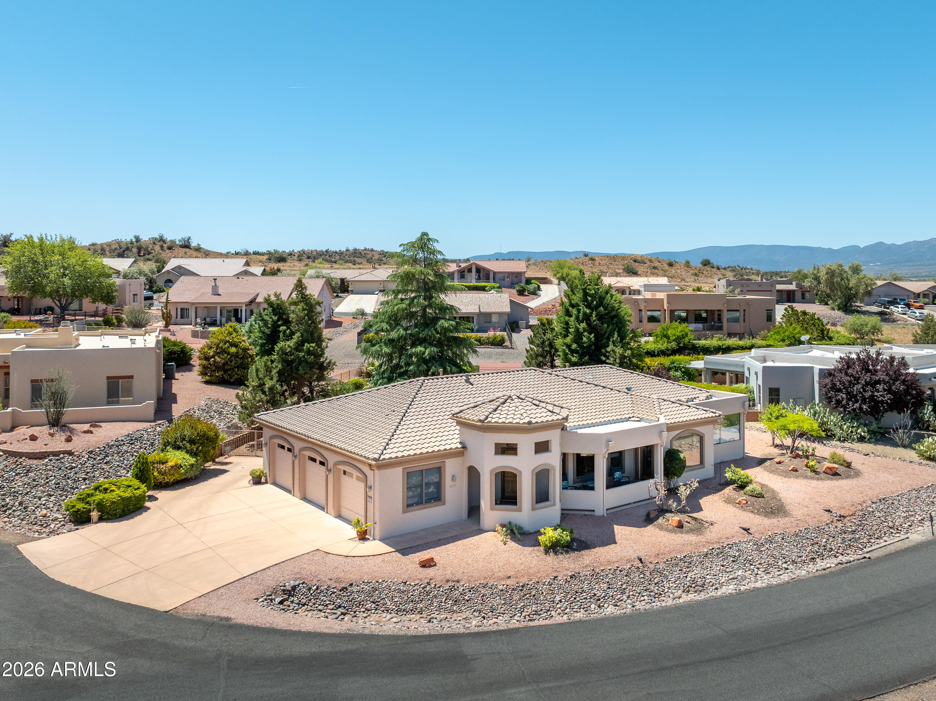 VERDE SANTA FE PHASE 1 PARCEL 5,7,8 ALL OF LOT 83 SEC 6-15-4E CONT .35AC 4212/576 - Residential