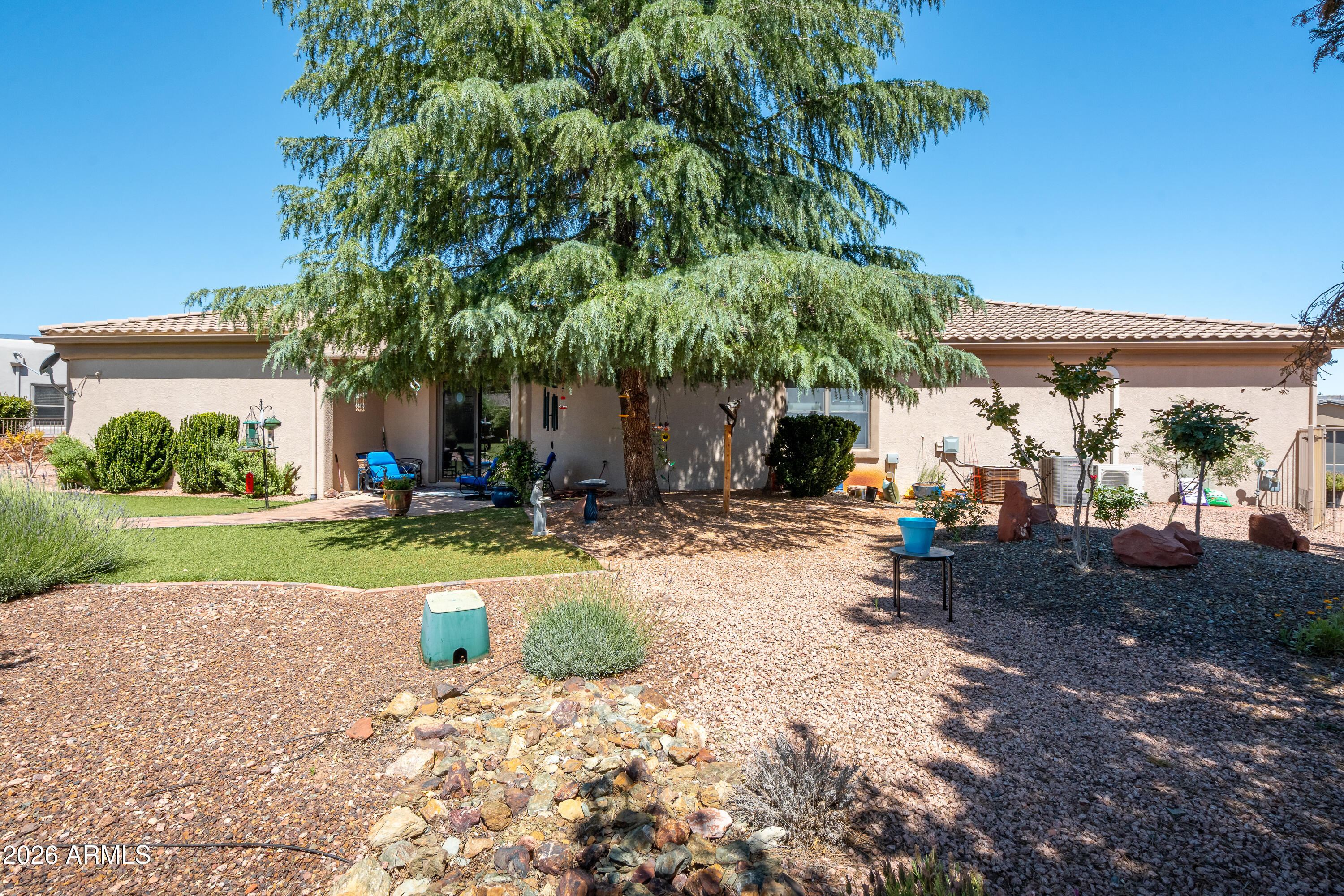 VERDE SANTA FE PHASE 1 PARCEL 5,7,8 ALL OF LOT 83 SEC 6-15-4E CONT .35AC 4212/576 - Residential