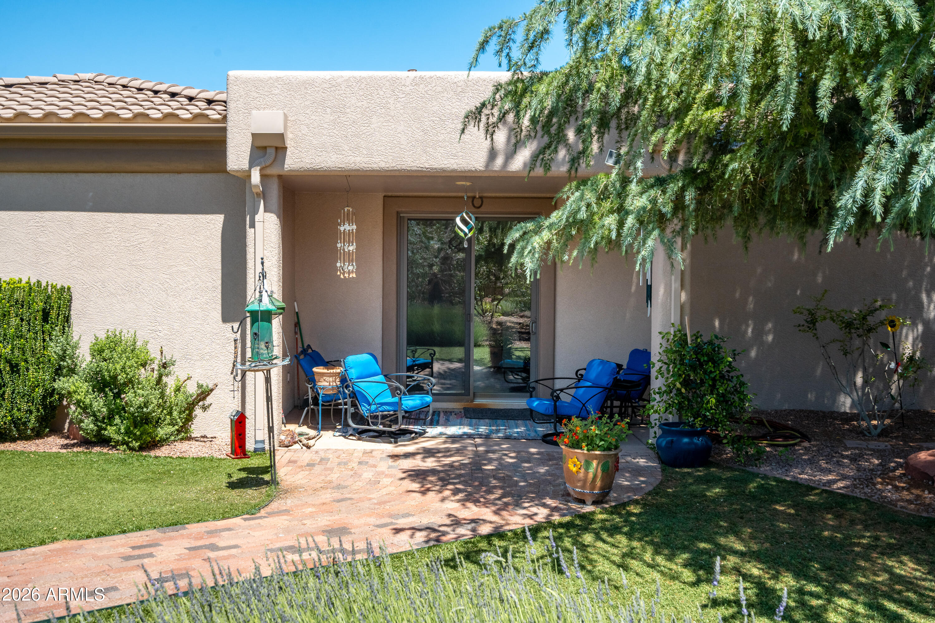 VERDE SANTA FE PHASE 1 PARCEL 5,7,8 ALL OF LOT 83 SEC 6-15-4E CONT .35AC 4212/576 - Residential