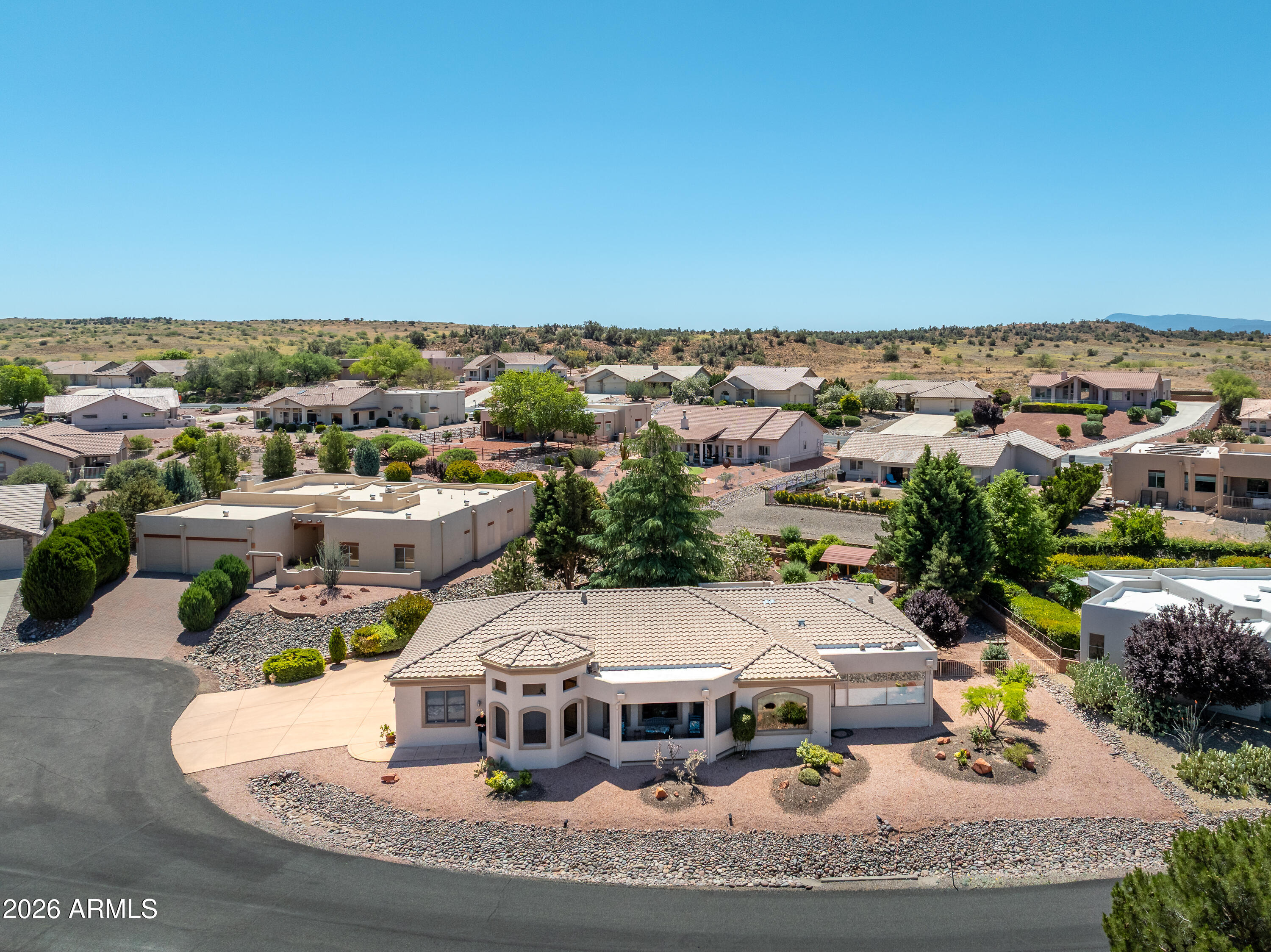 VERDE SANTA FE PHASE 1 PARCEL 5,7,8 ALL OF LOT 83 SEC 6-15-4E CONT .35AC 4212/576 - Residential