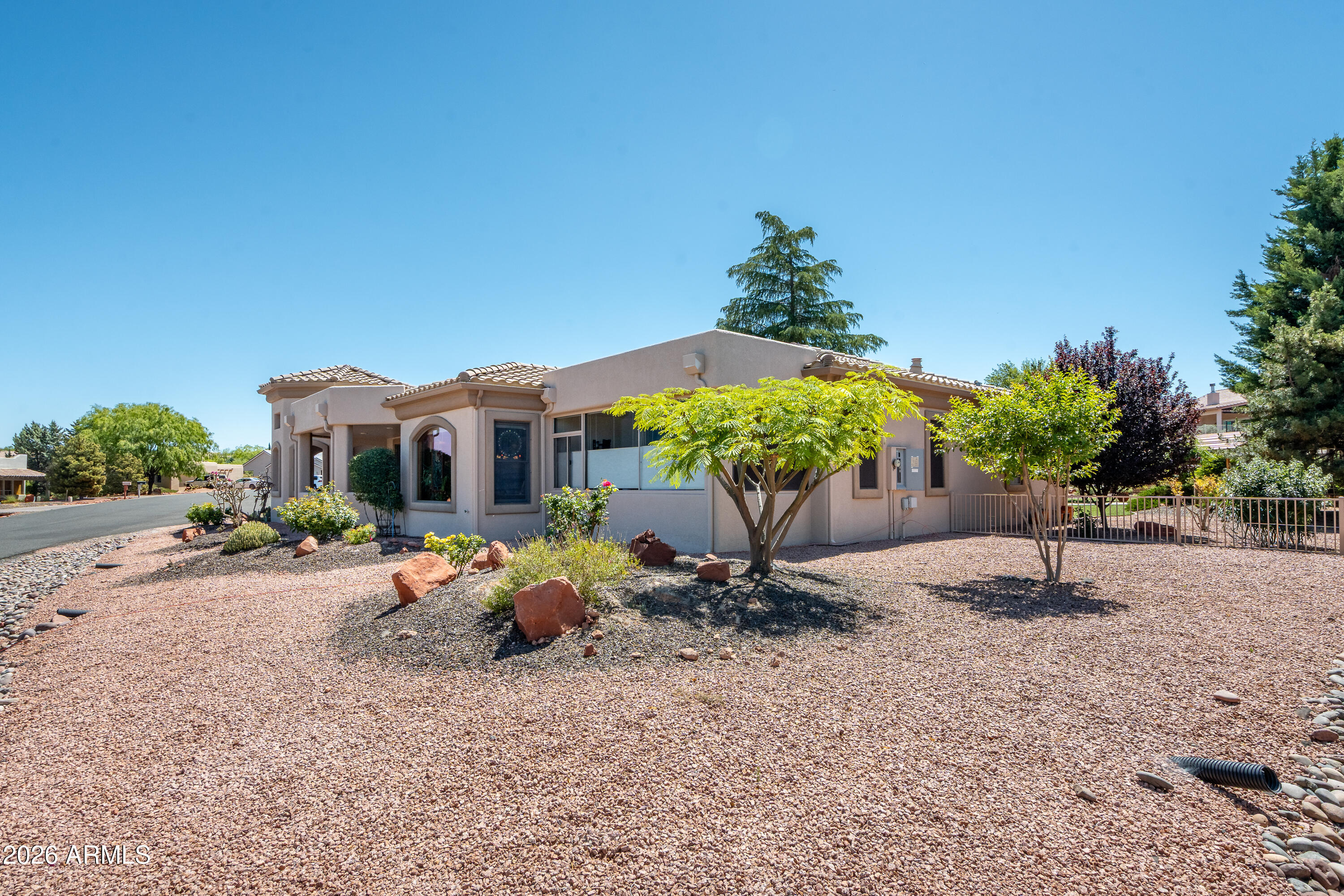 VERDE SANTA FE PHASE 1 PARCEL 5,7,8 ALL OF LOT 83 SEC 6-15-4E CONT .35AC 4212/576 - Residential