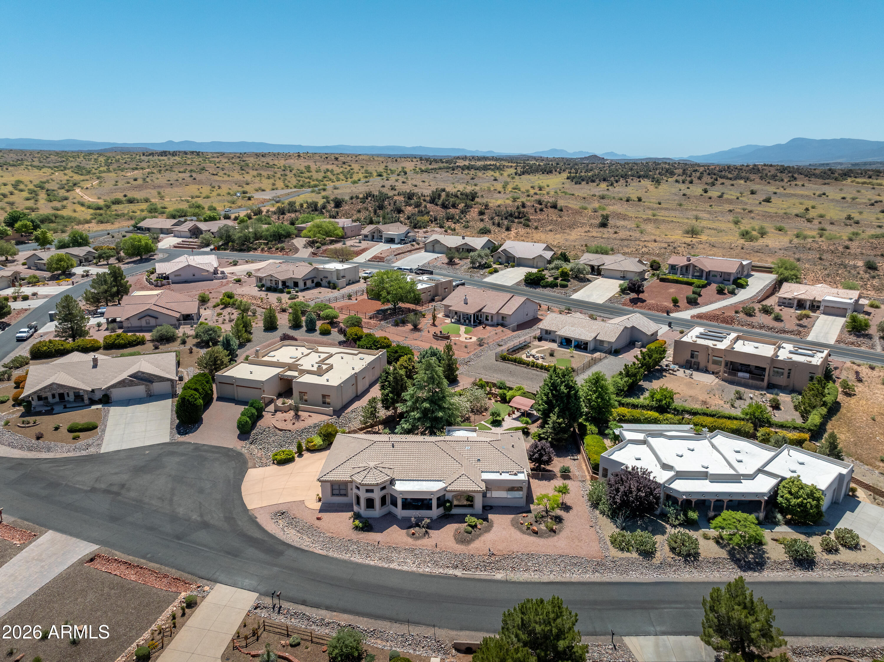 VERDE SANTA FE PHASE 1 PARCEL 5,7,8 ALL OF LOT 83 SEC 6-15-4E CONT .35AC 4212/576 - Residential