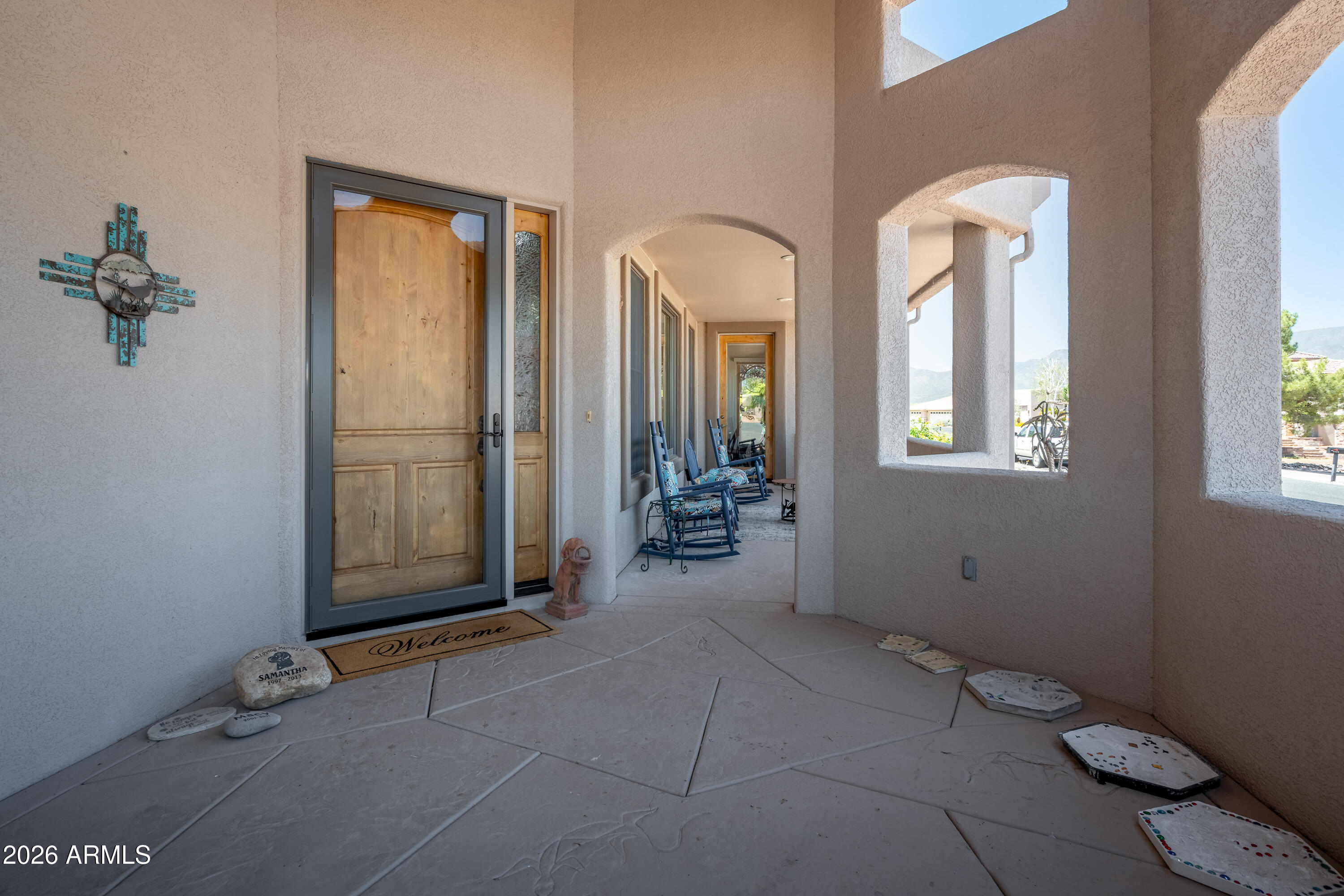 VERDE SANTA FE PHASE 1 PARCEL 5,7,8 ALL OF LOT 83 SEC 6-15-4E CONT .35AC 4212/576 - Residential