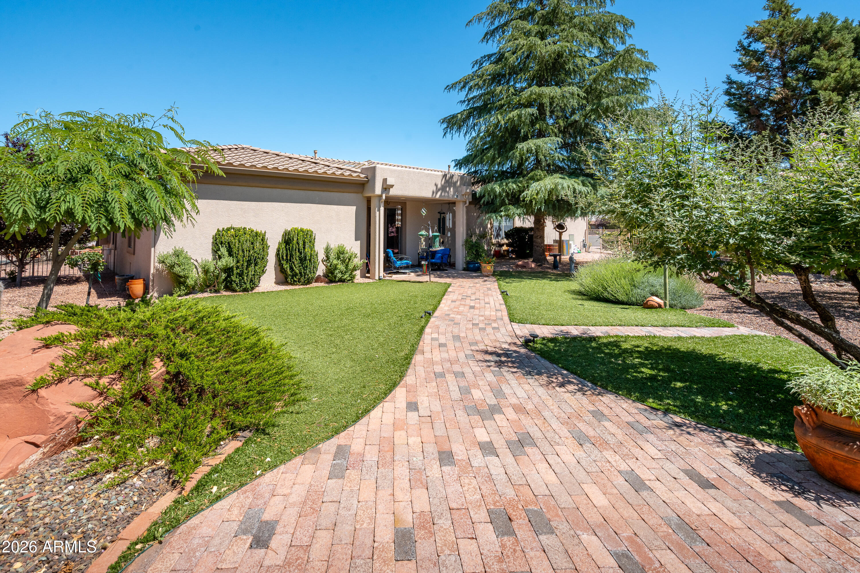 VERDE SANTA FE PHASE 1 PARCEL 5,7,8 ALL OF LOT 83 SEC 6-15-4E CONT .35AC 4212/576 - Residential