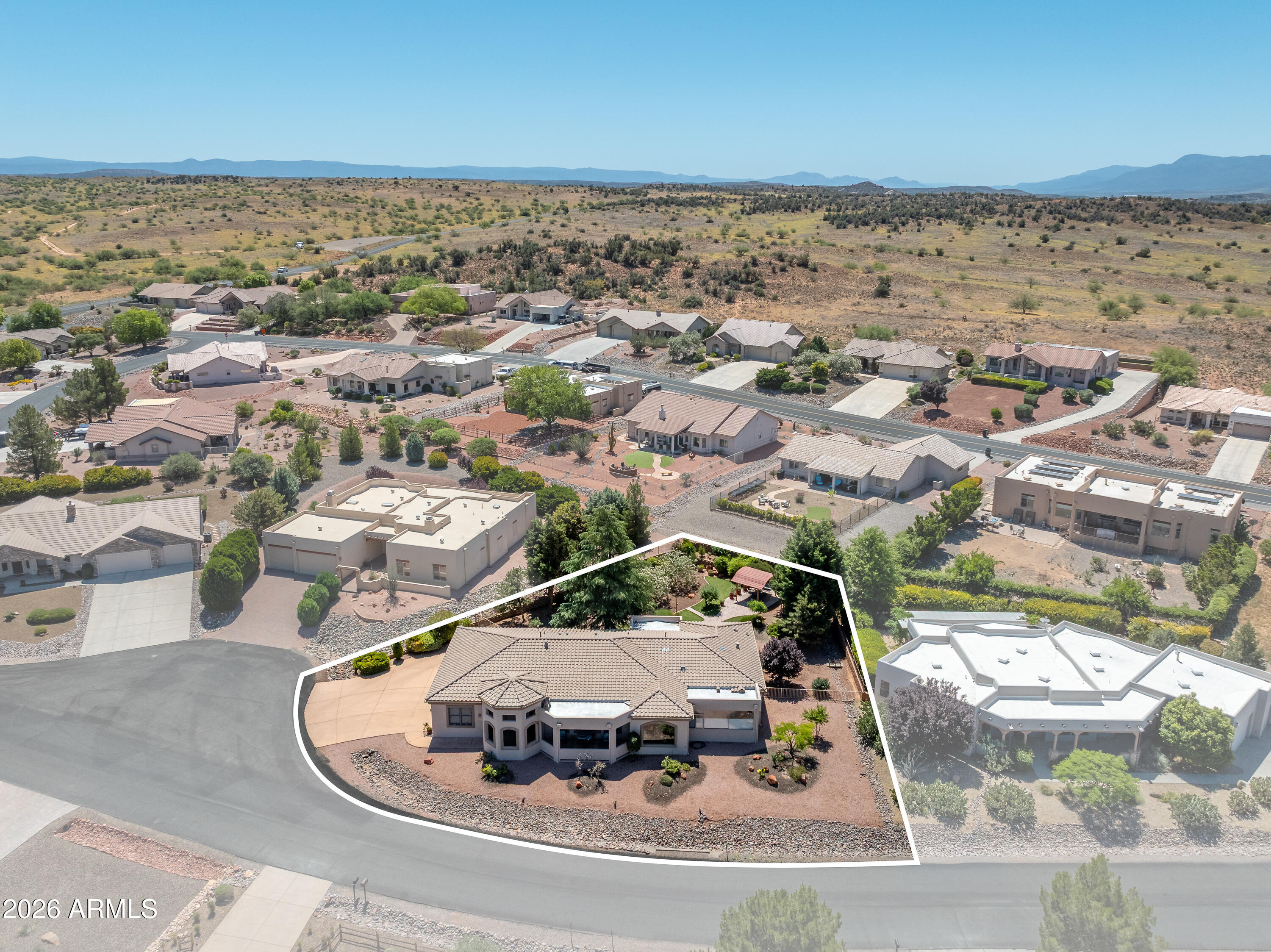 VERDE SANTA FE PHASE 1 PARCEL 5,7,8 ALL OF LOT 83 SEC 6-15-4E CONT .35AC 4212/576 - Residential