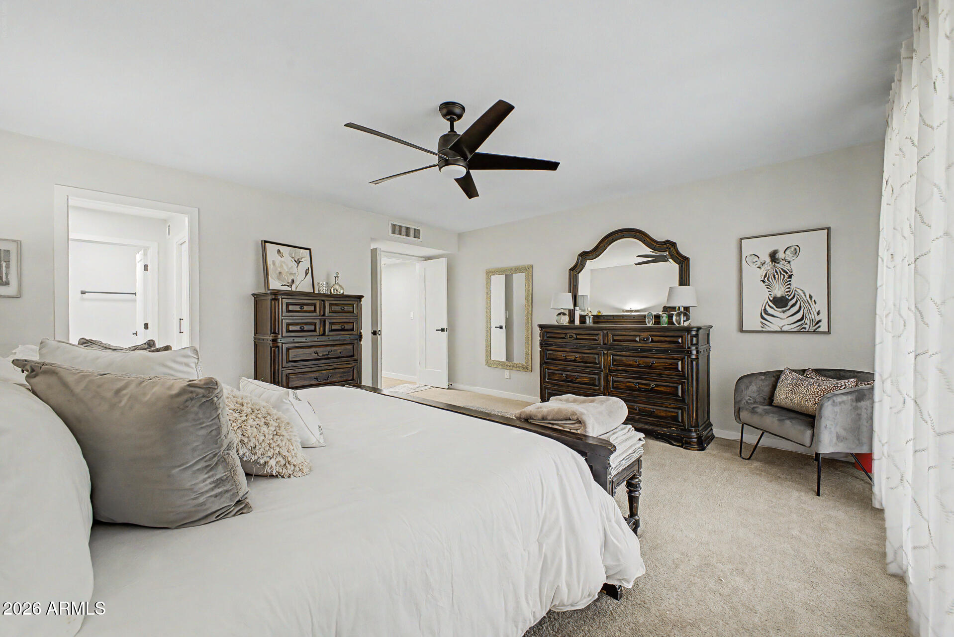 HILLCREST 3 - Residential