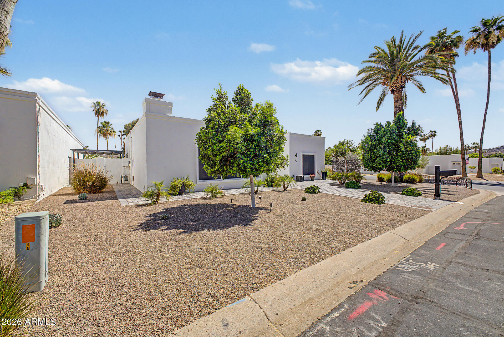 HILLCREST 3 - Residential