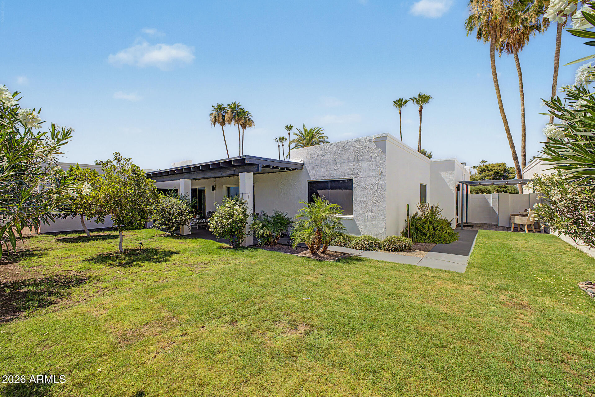 HILLCREST 3 - Residential