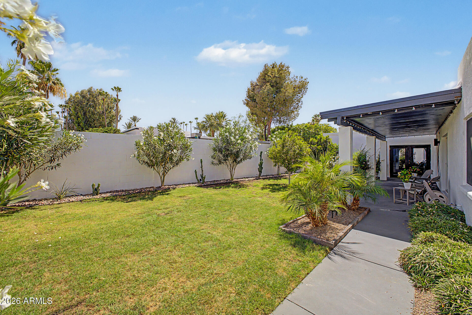 HILLCREST 3 - Residential