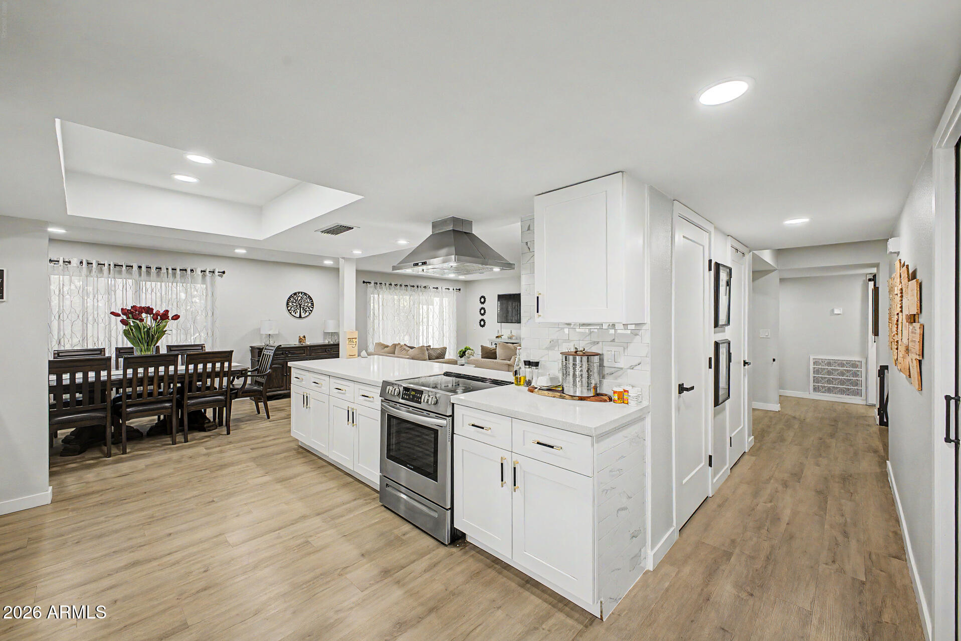 HILLCREST 3 - Residential
