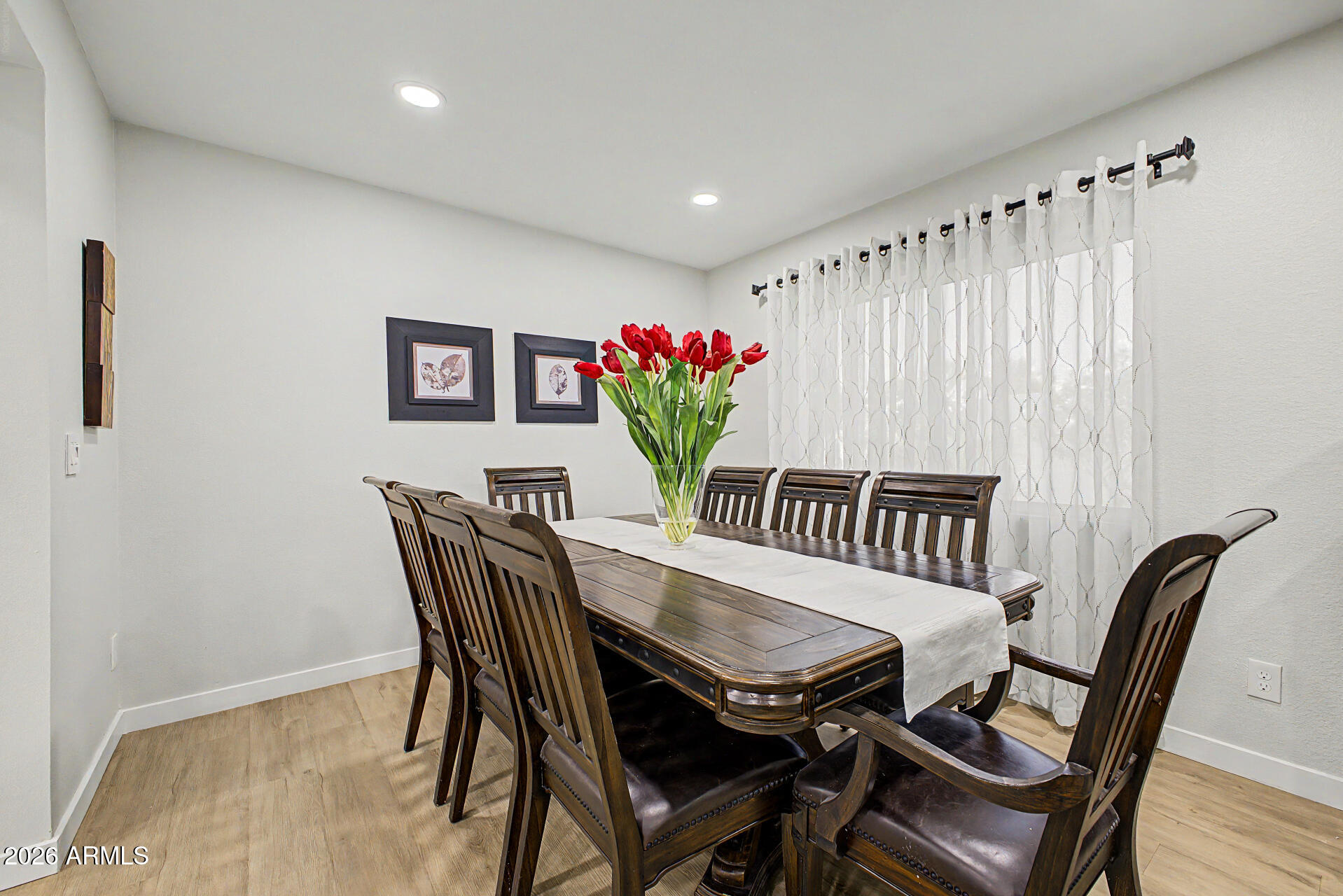 HILLCREST 3 - Residential