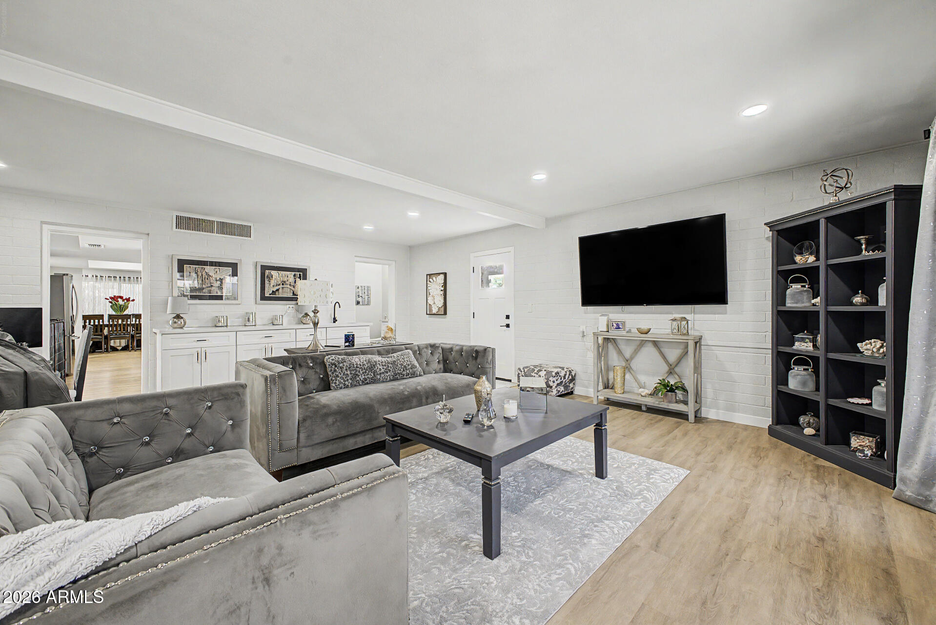 HILLCREST 3 - Residential